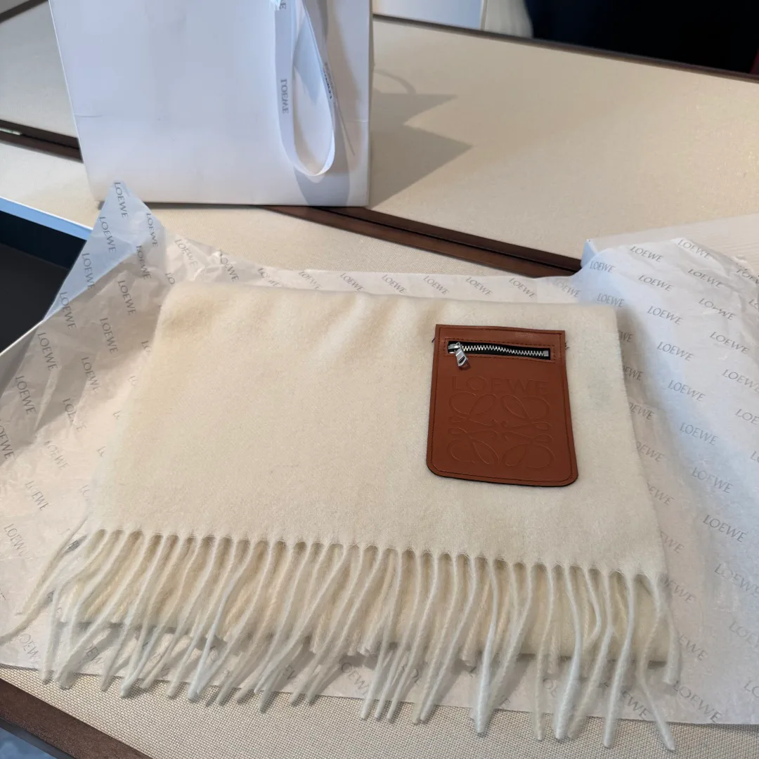 Шарфы Loewe 184206