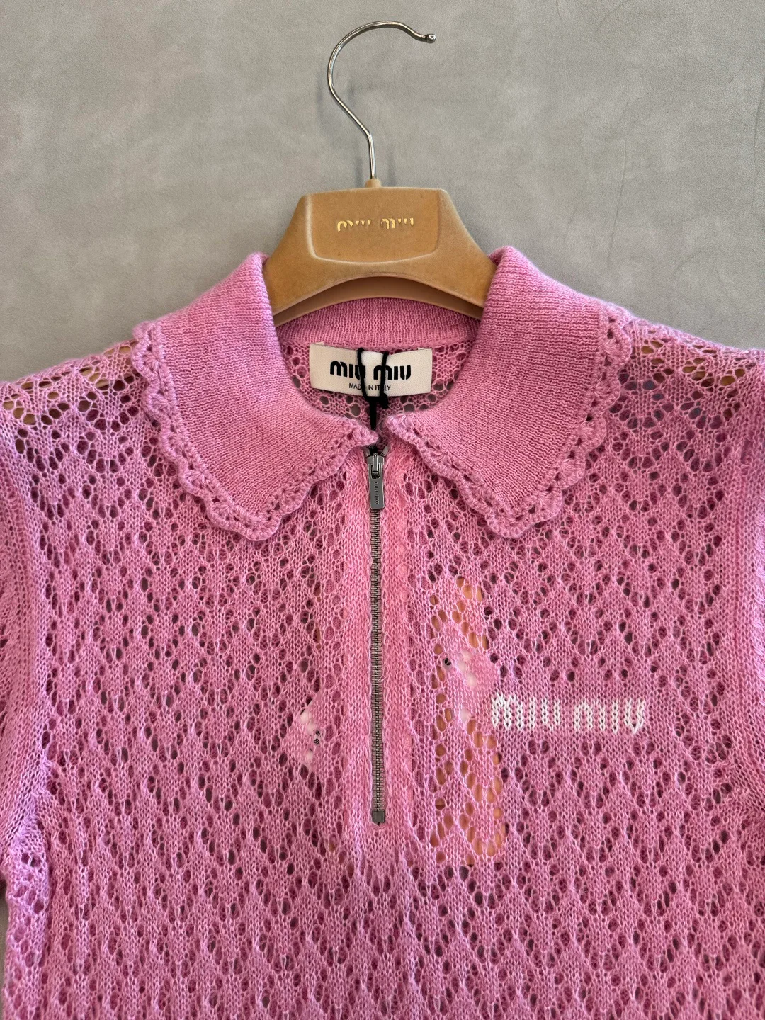 Джемперы И Свитеры Женские Miu Miu 19174907