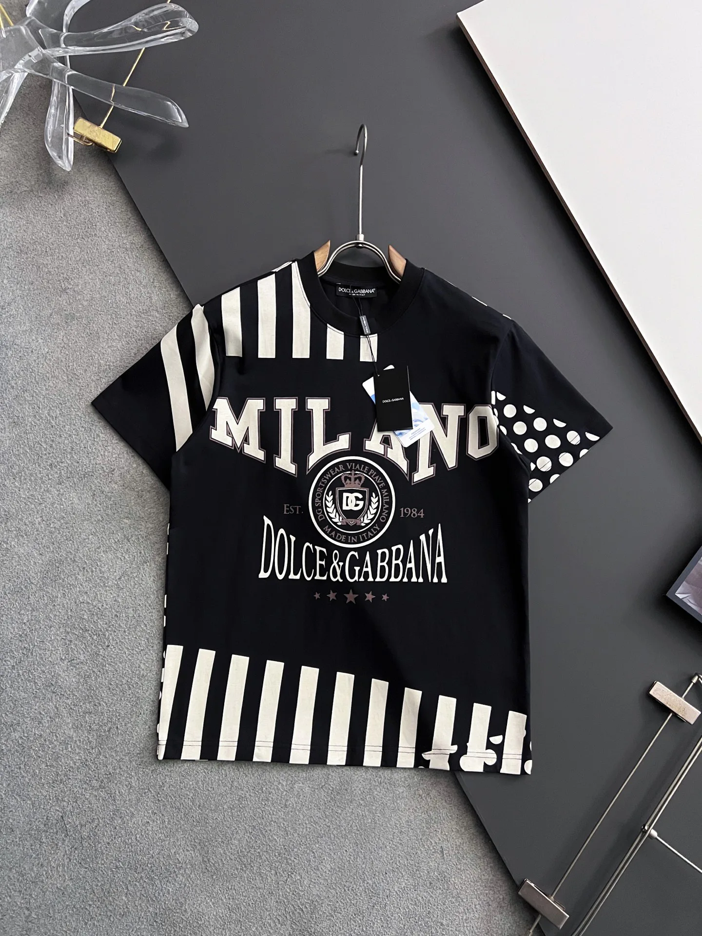 Футболки Женские Dolce & Gabbana 31401