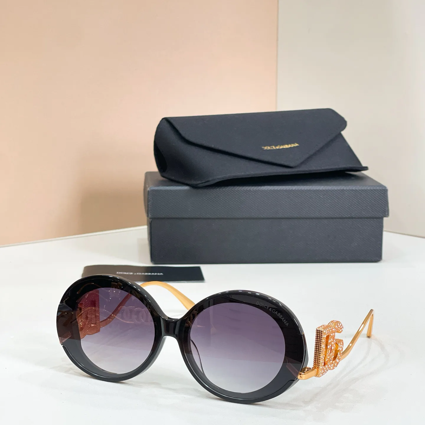 Очки Dolce & Gabbana 17495922
