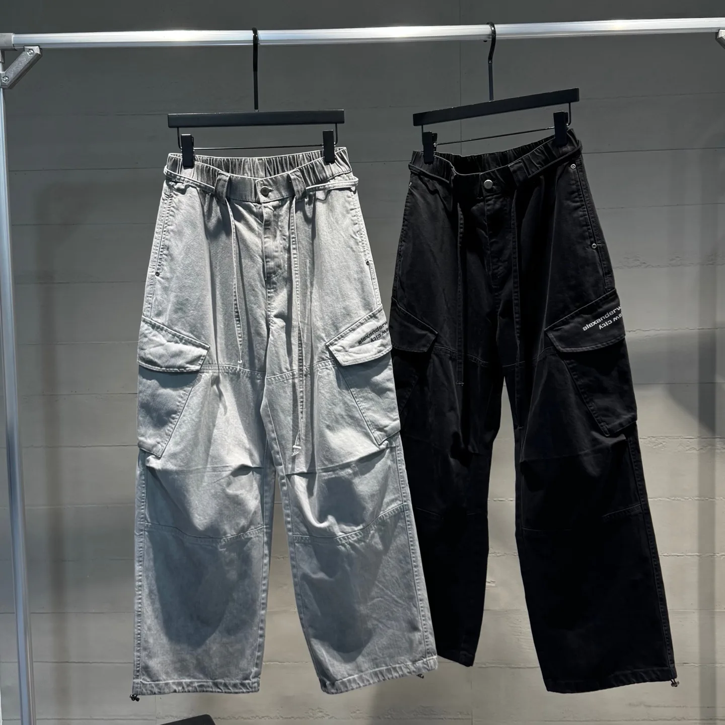 Брюки Мужские Diesel 13364970