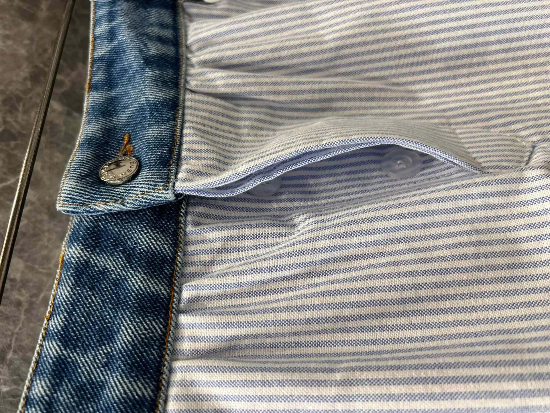 Шорты Женские Alexander Wang 31979