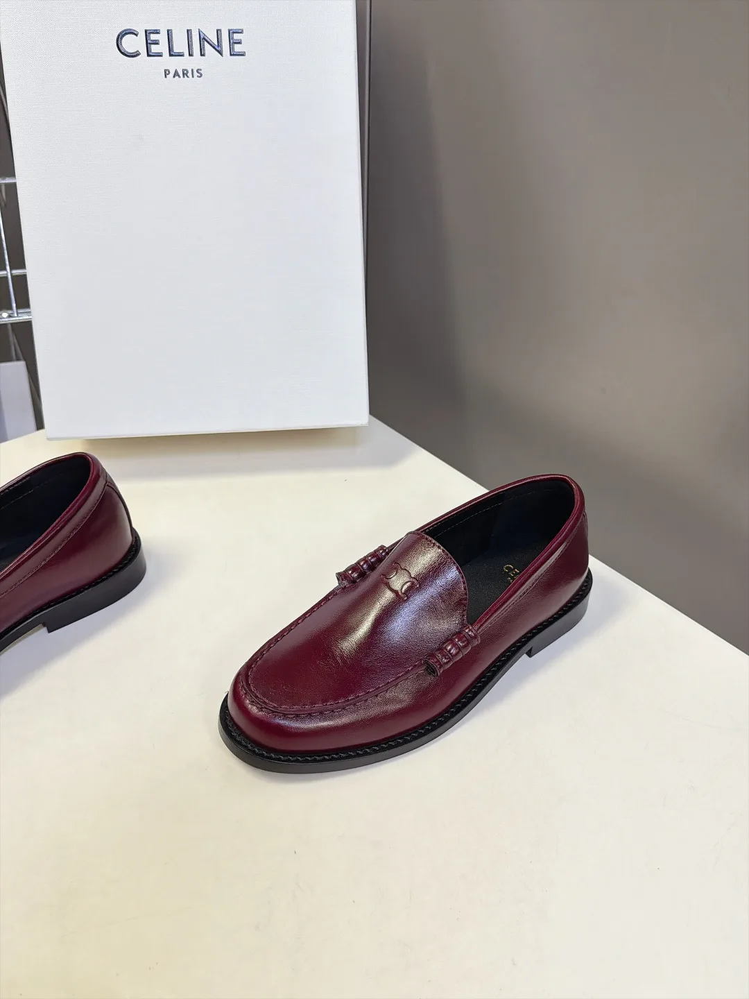 Лоферы И Мокасины Женские Celine 20153136