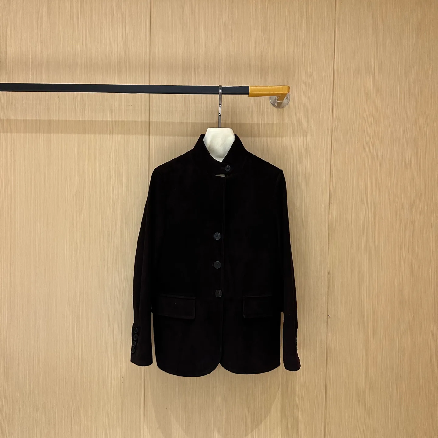 Кожаные Куртки И Дублёнки Женские Loro Piana 2098704