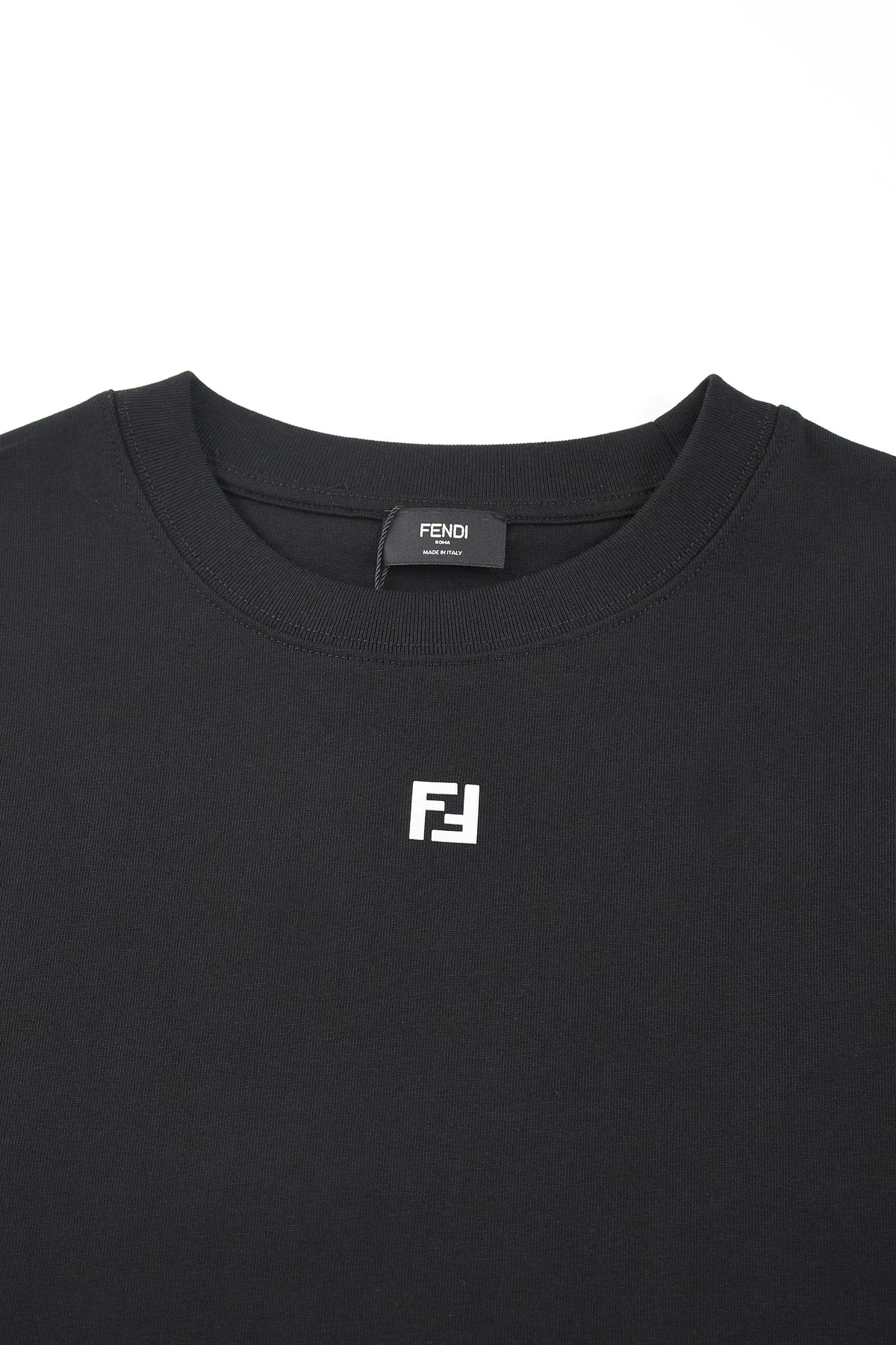 Футболки Женские Fendi 1868726