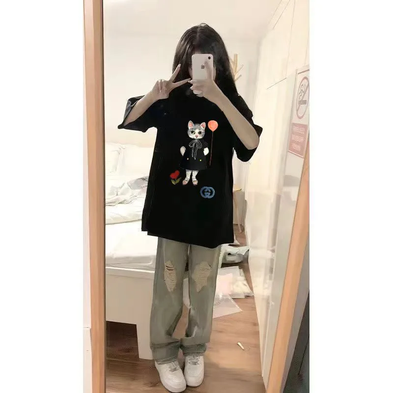 Футболки Женские Gucci 11528694