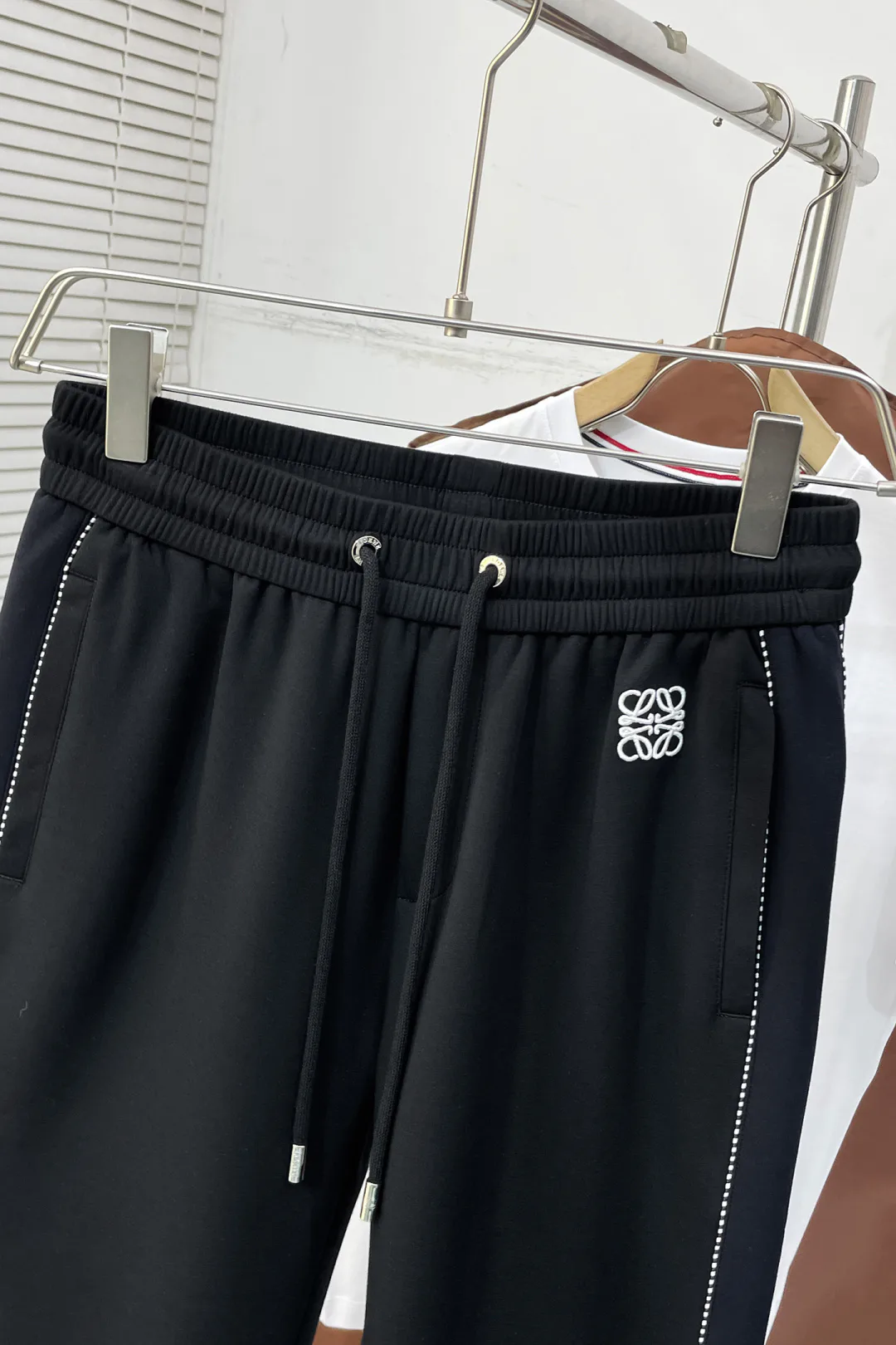 Брюки Мужские Loewe 11684066