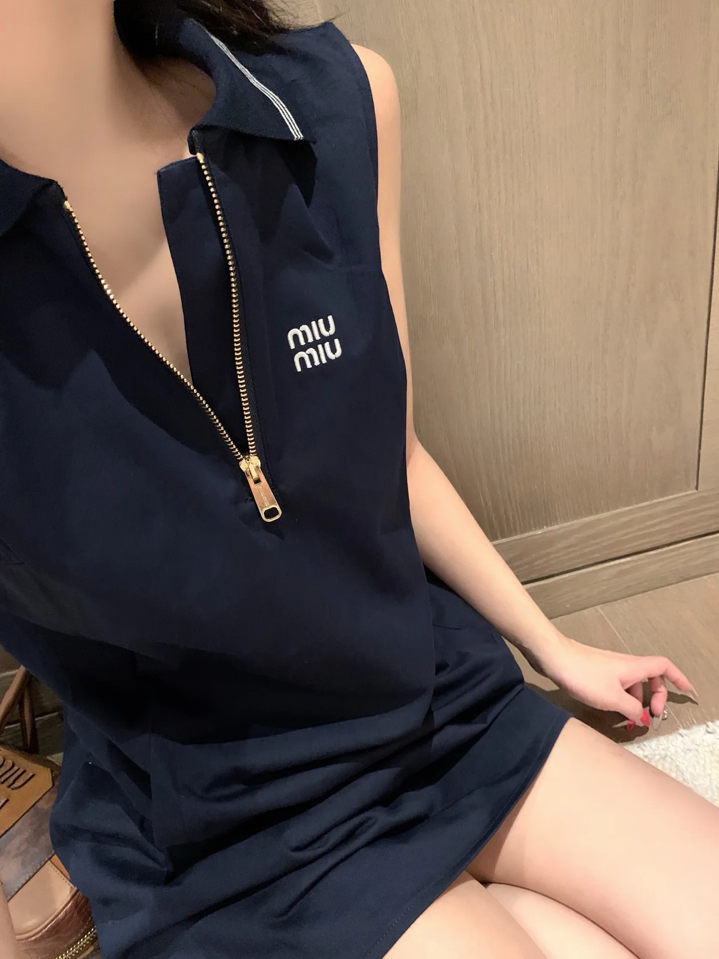 Платья Женские Miu Miu 10529059