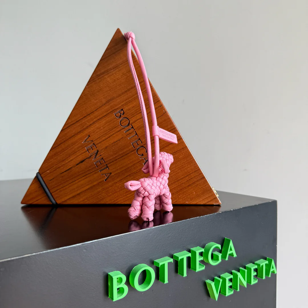 Ключницы Bottega Veneta 269844