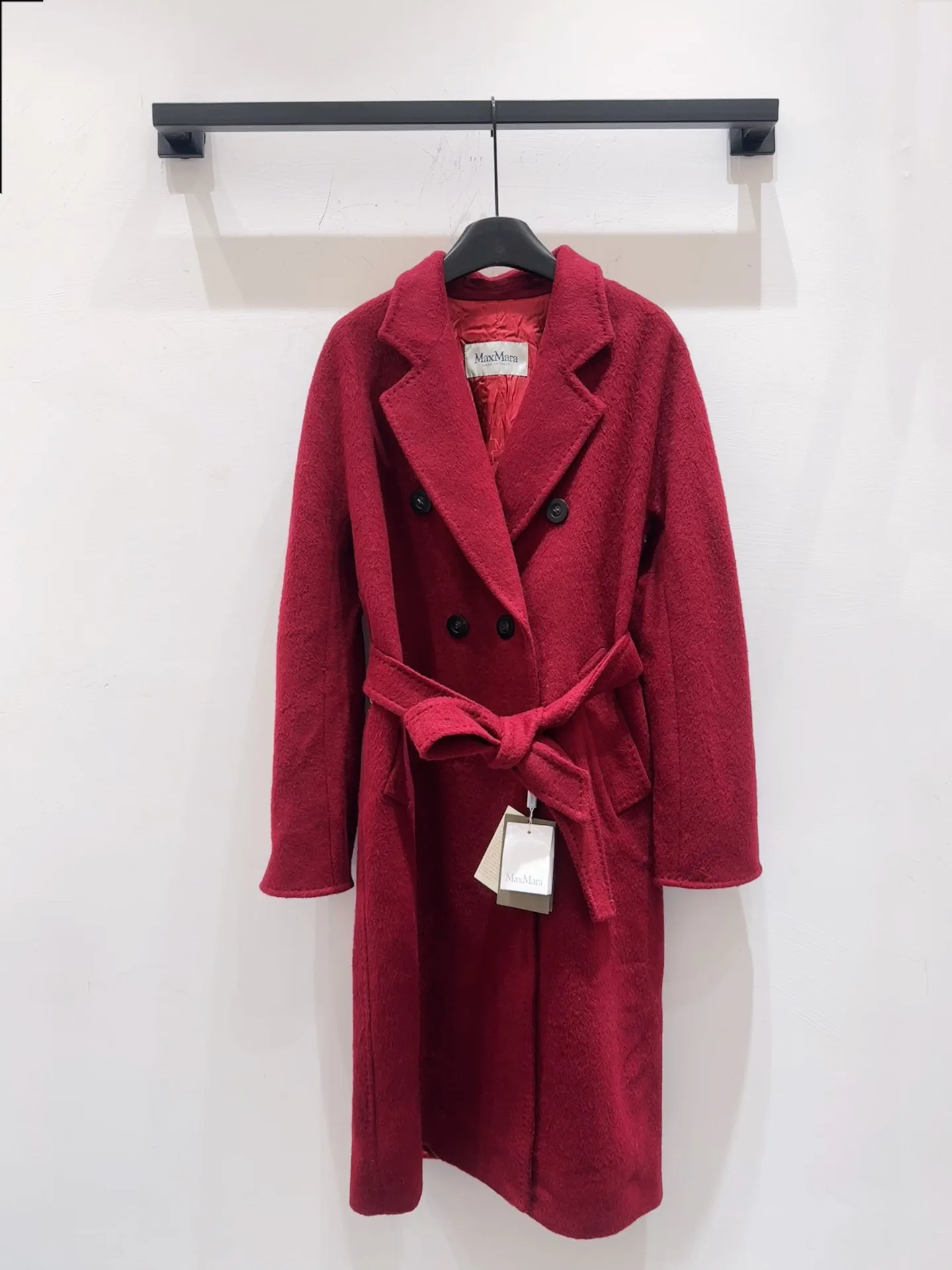 Пальто Женские Max Mara 5876339