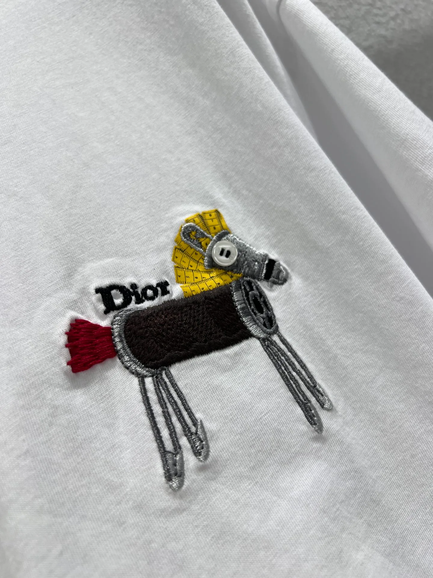 Футболки Женские Christian Dior 5706890