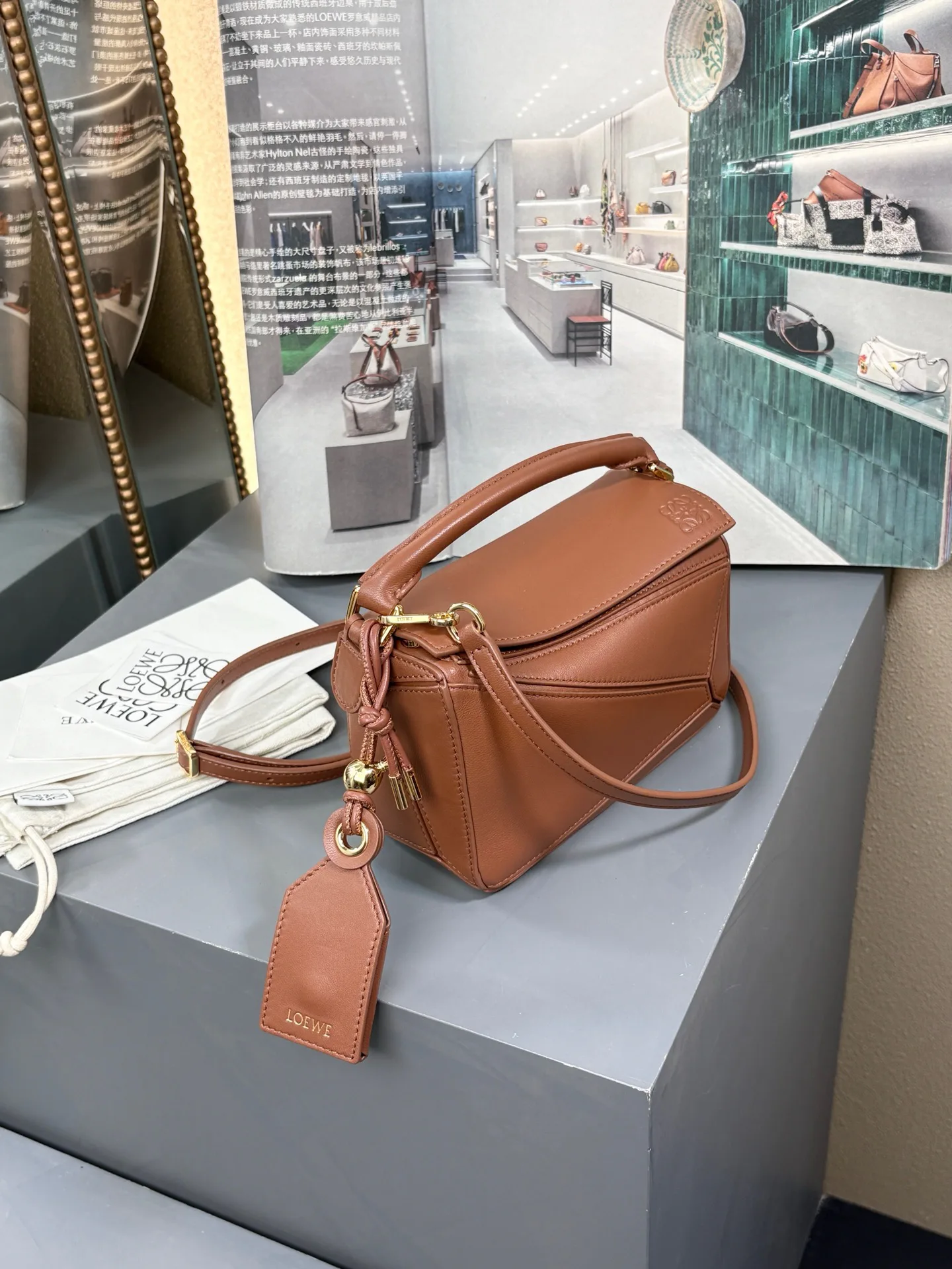 Клатчи Женские Loewe 268873