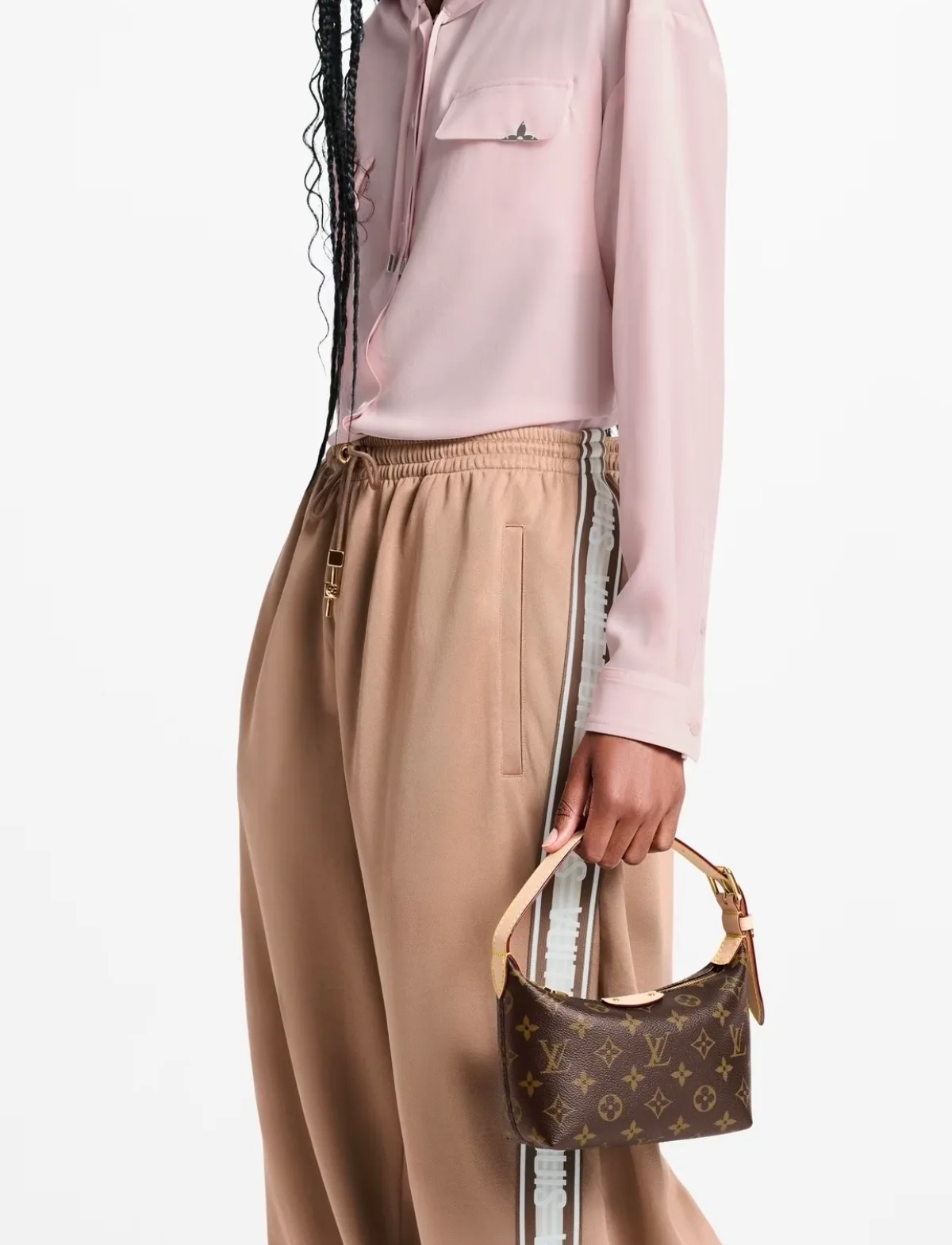 Клатчи Женские Louis Vuitton 11428122