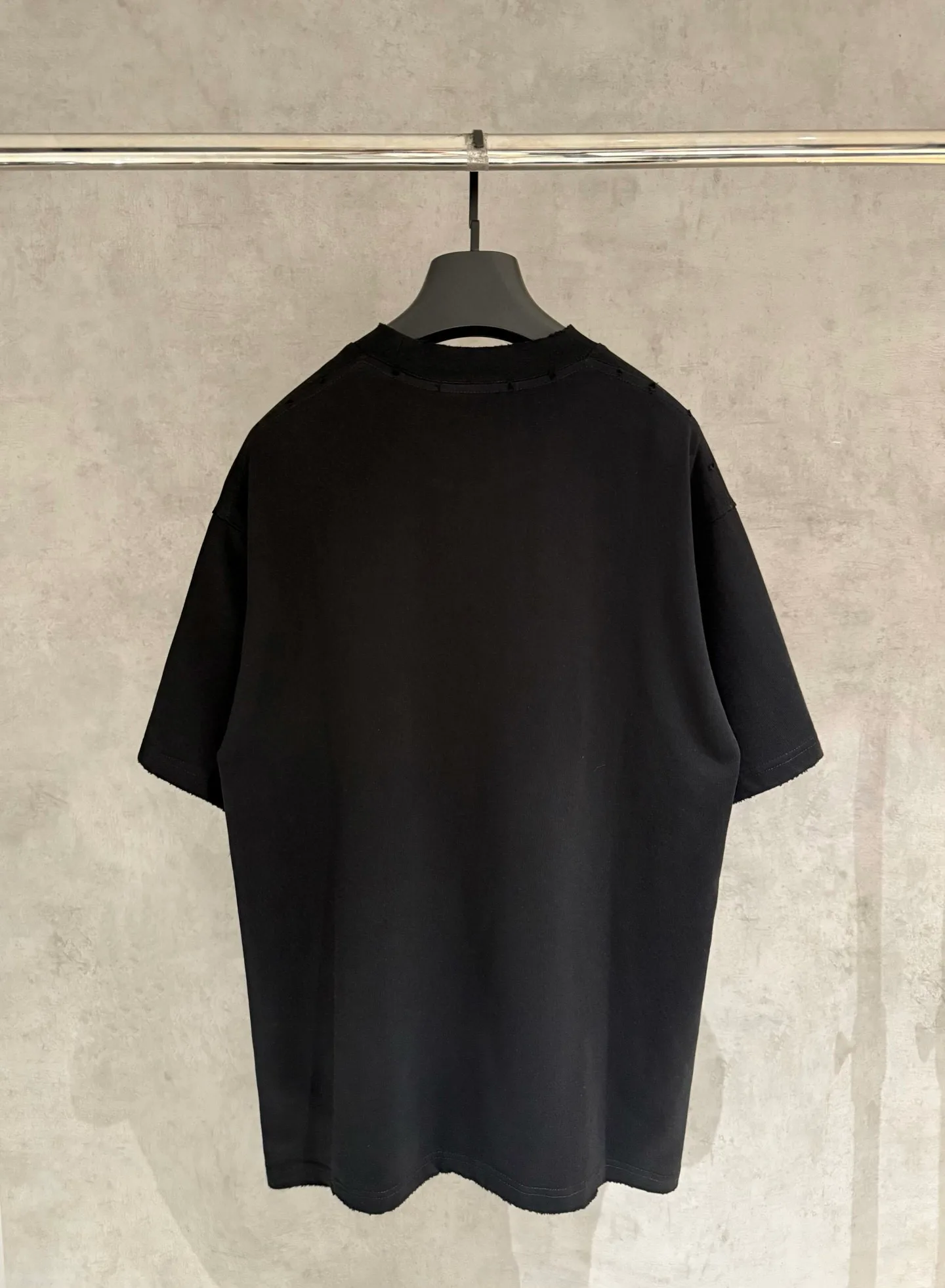 Футболки Мужские Balenciaga 11307389