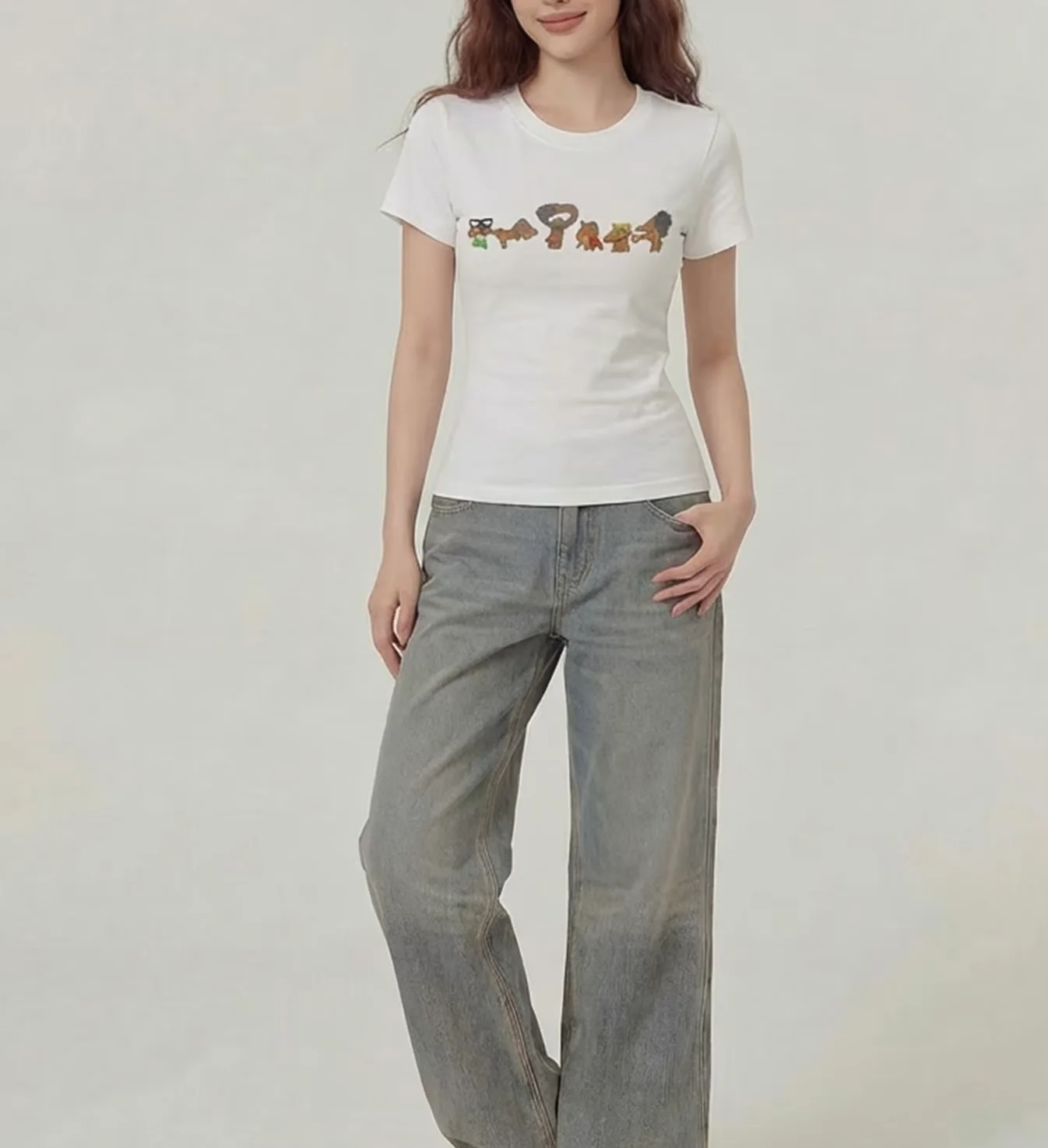 Футболки Мужские Gucci 13370743