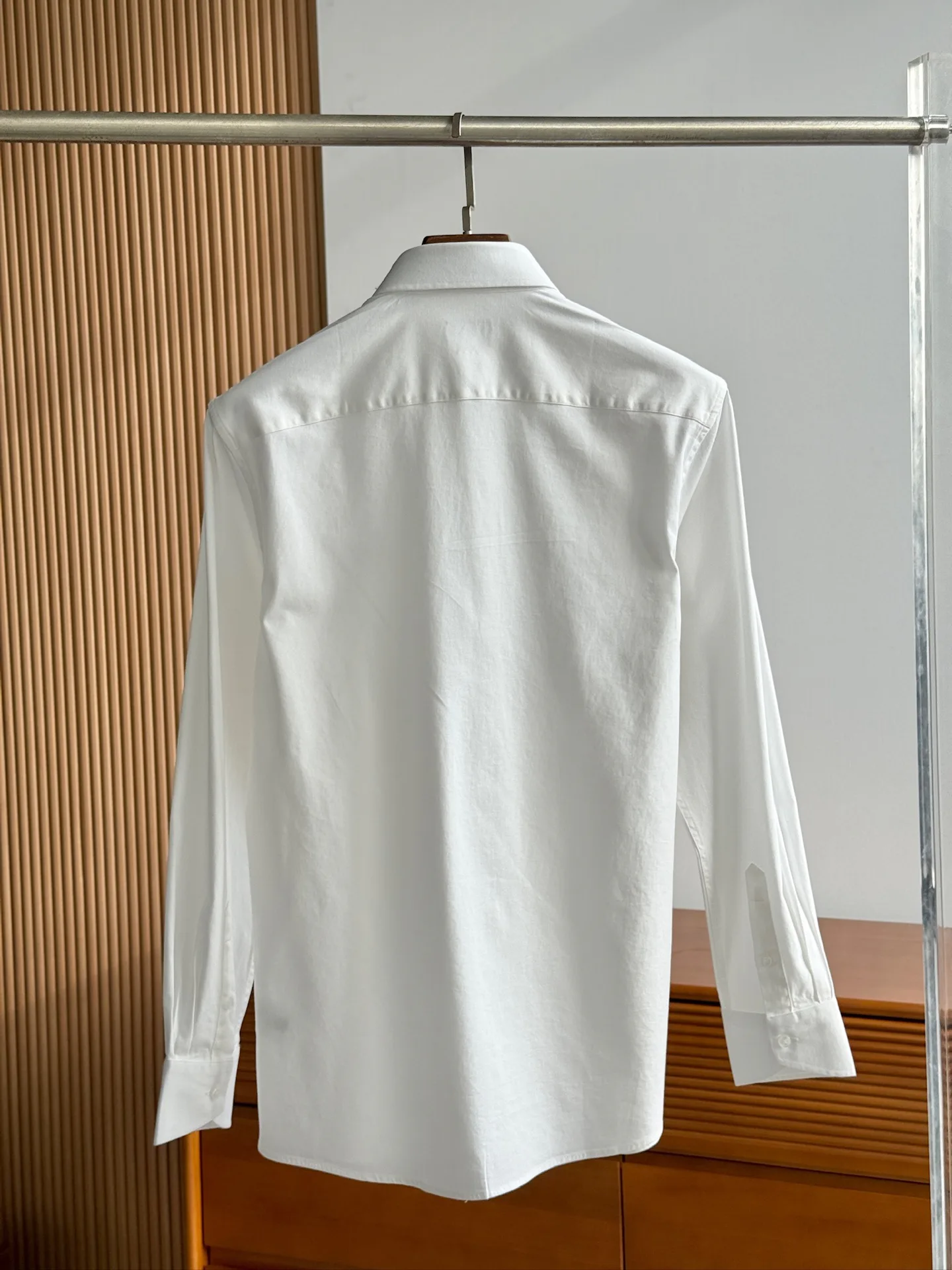 Рубашки Мужские Zegna 437676