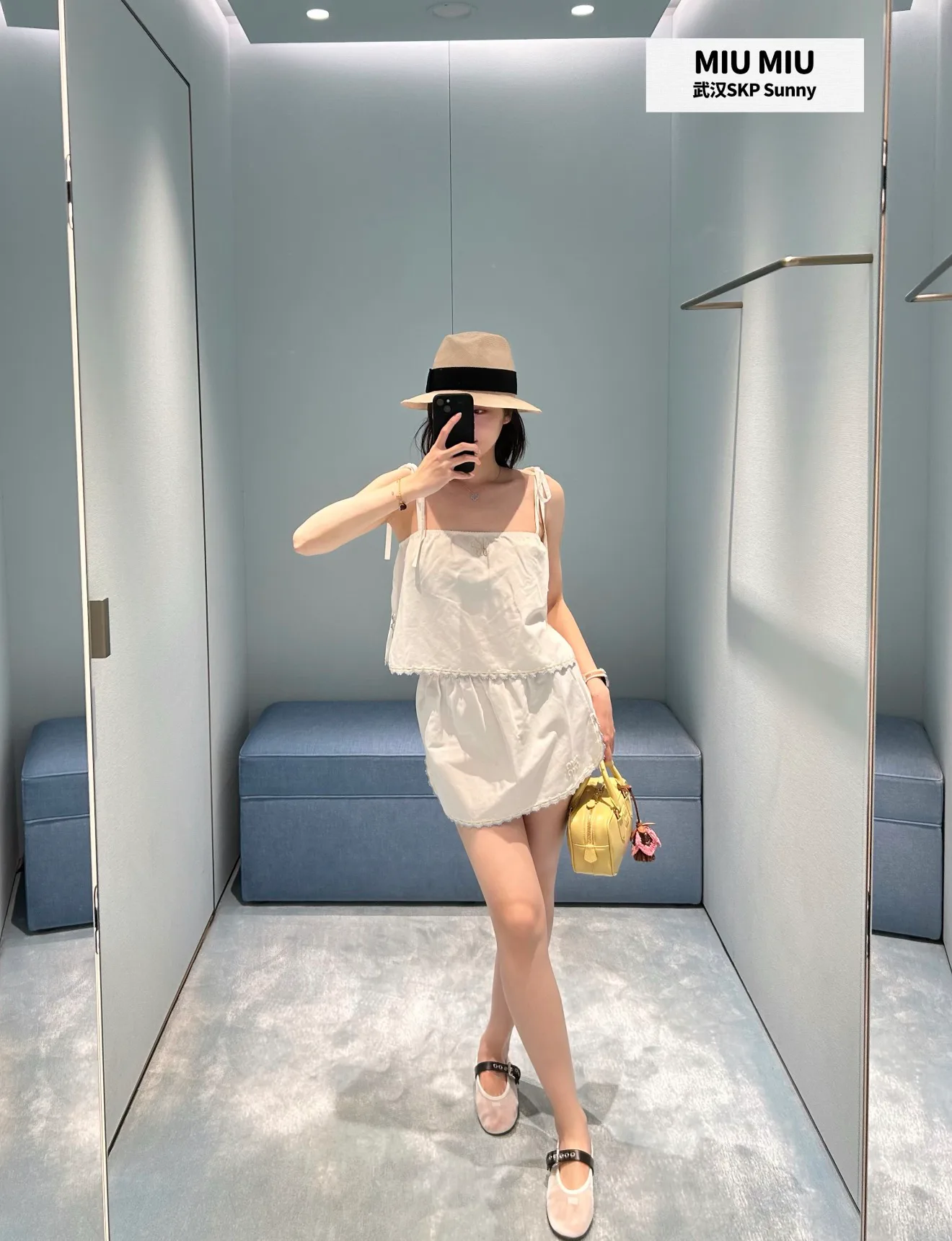 Топы Женские Miu Miu 15240941