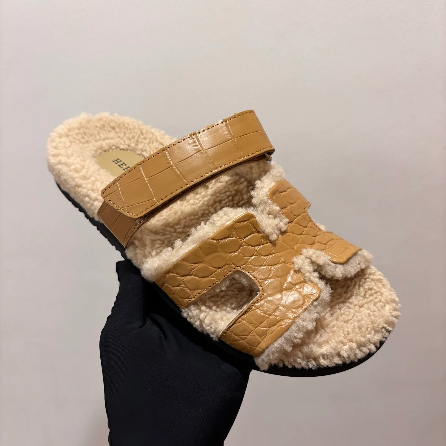 Сандалии Женские Hermes 1157847