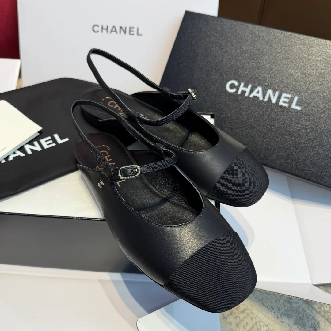 Босоножки Женские Chanel 11496107
