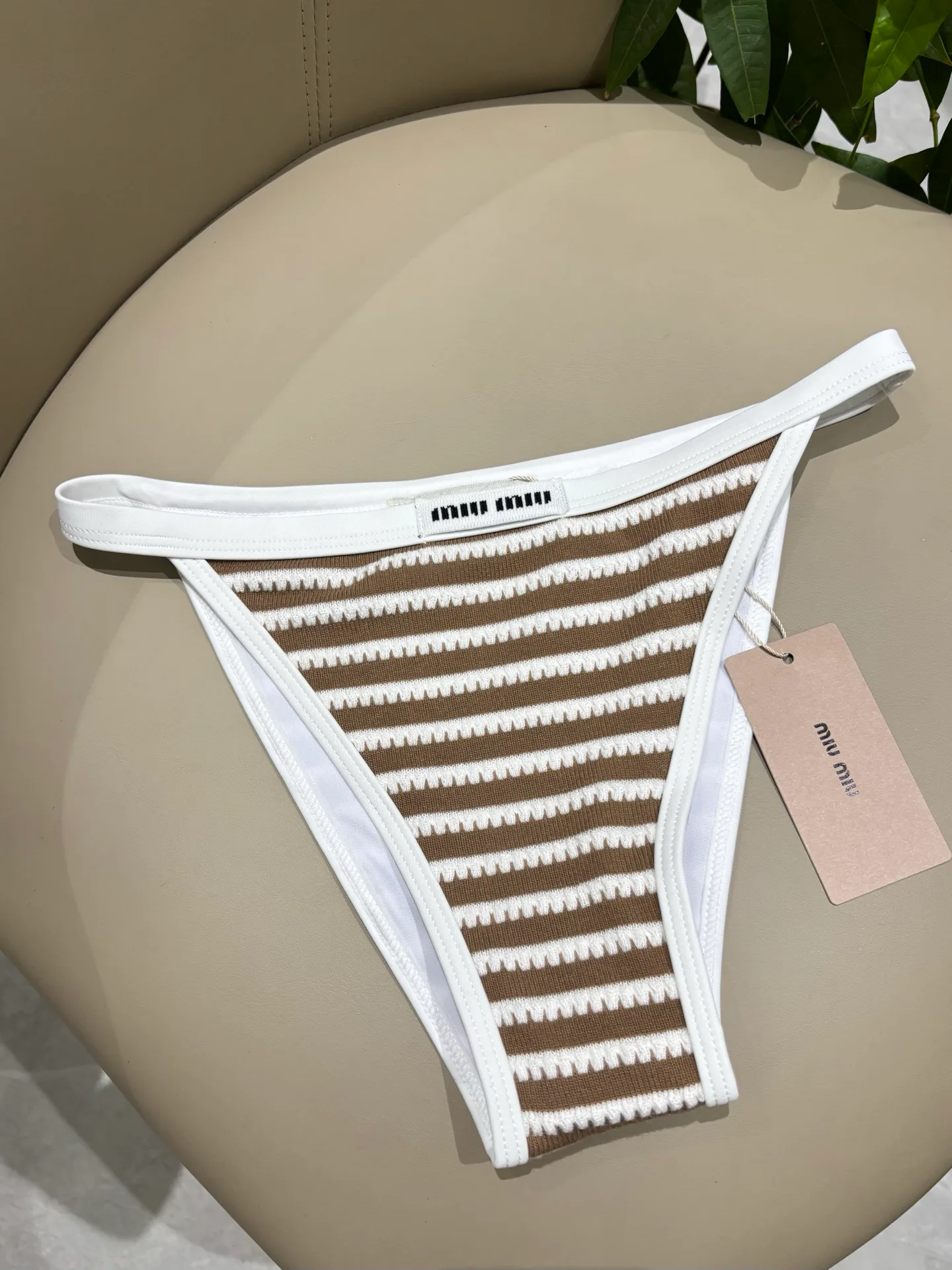 Купальники Женские Miu Miu 12683978