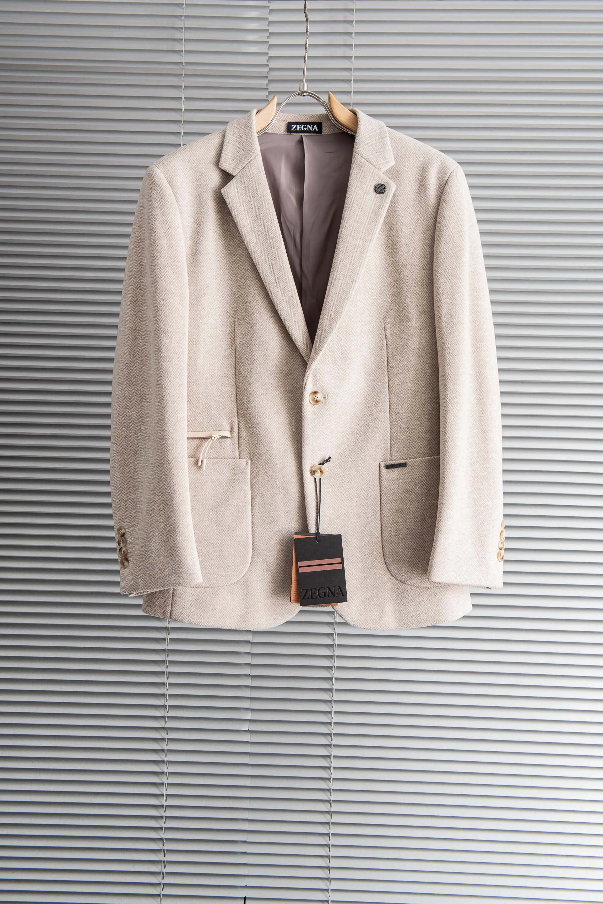 Пиджаки Мужские Zegna 18215633