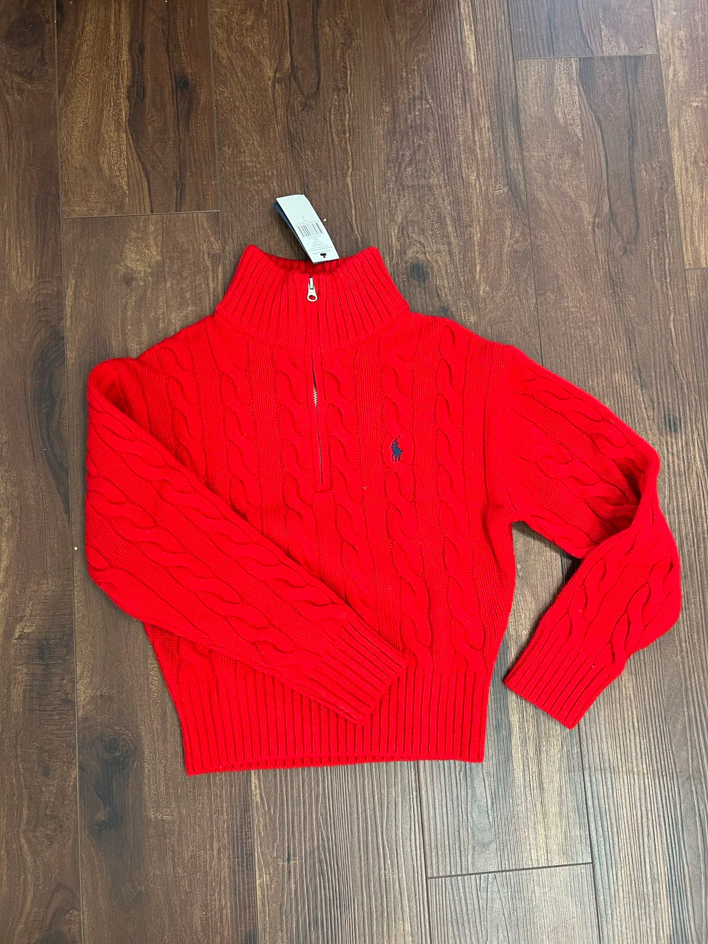 Джемперы И Свитеры Женские Ralph Lauren 13768551
