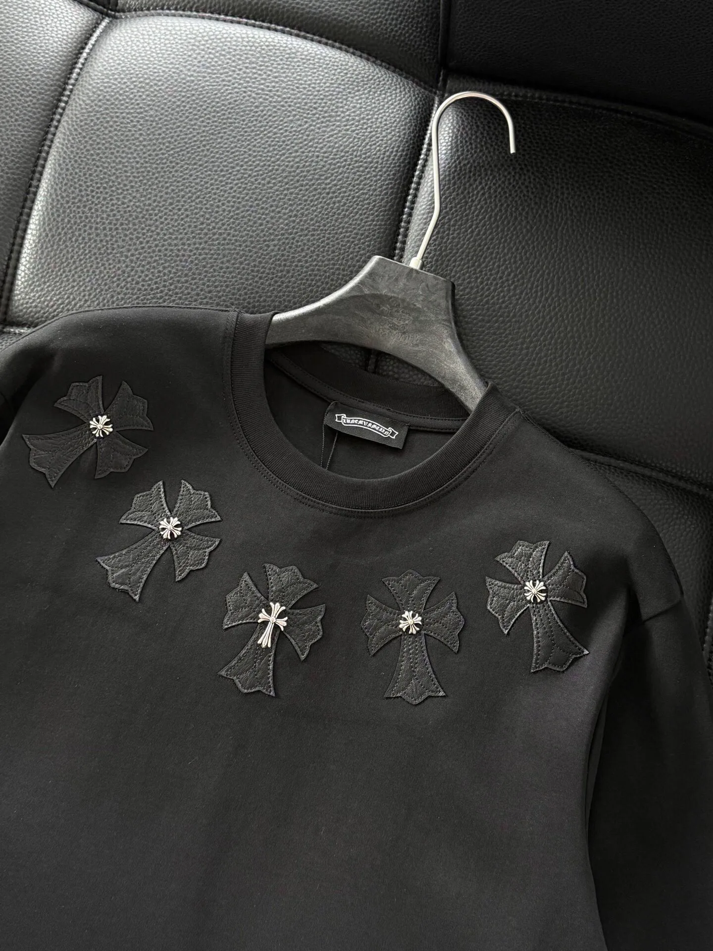 Свитшоты И Худи Женские Chrome Hearts 2237990