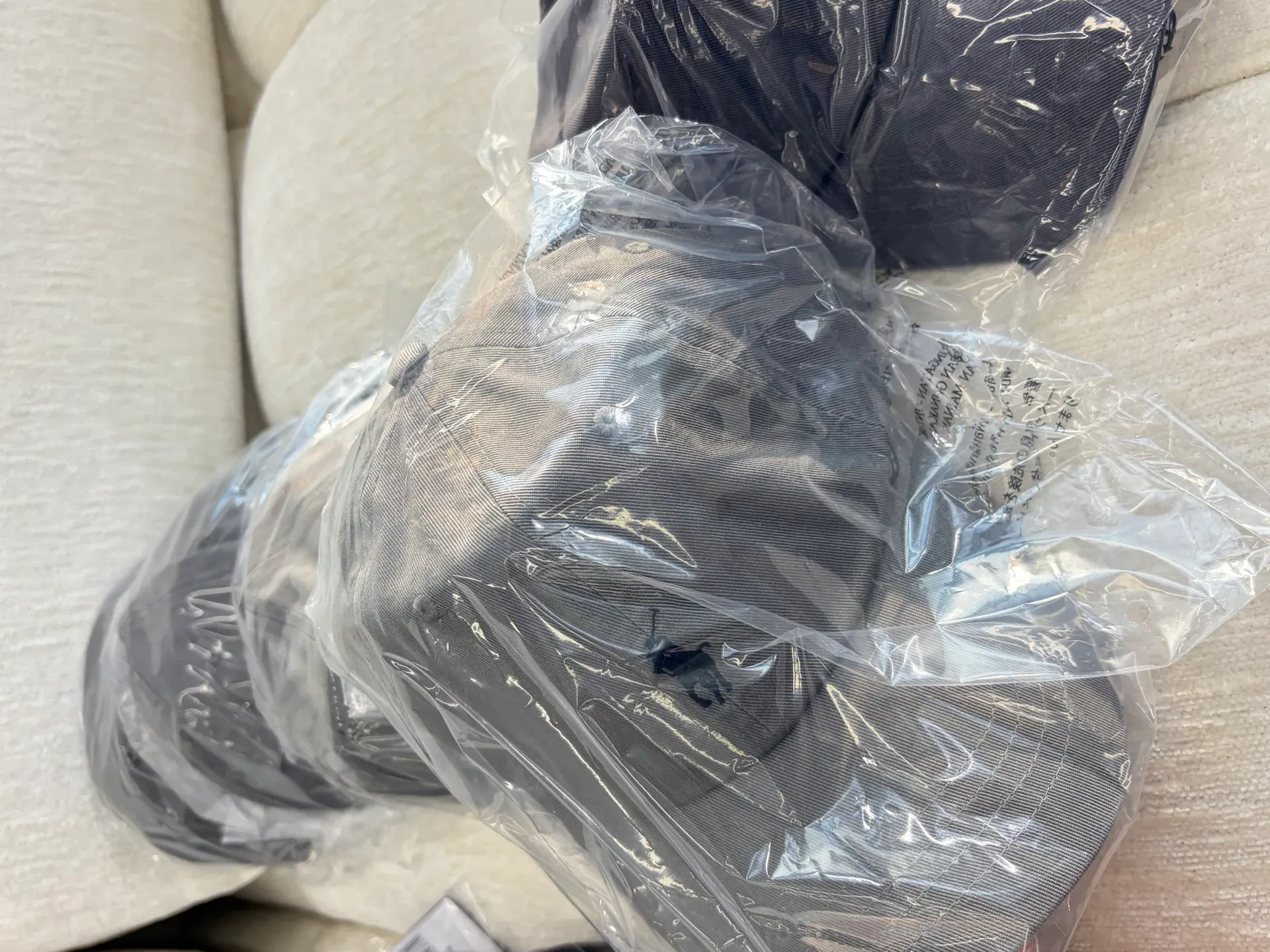 Головные Уборы Ralph Lauren 4416819