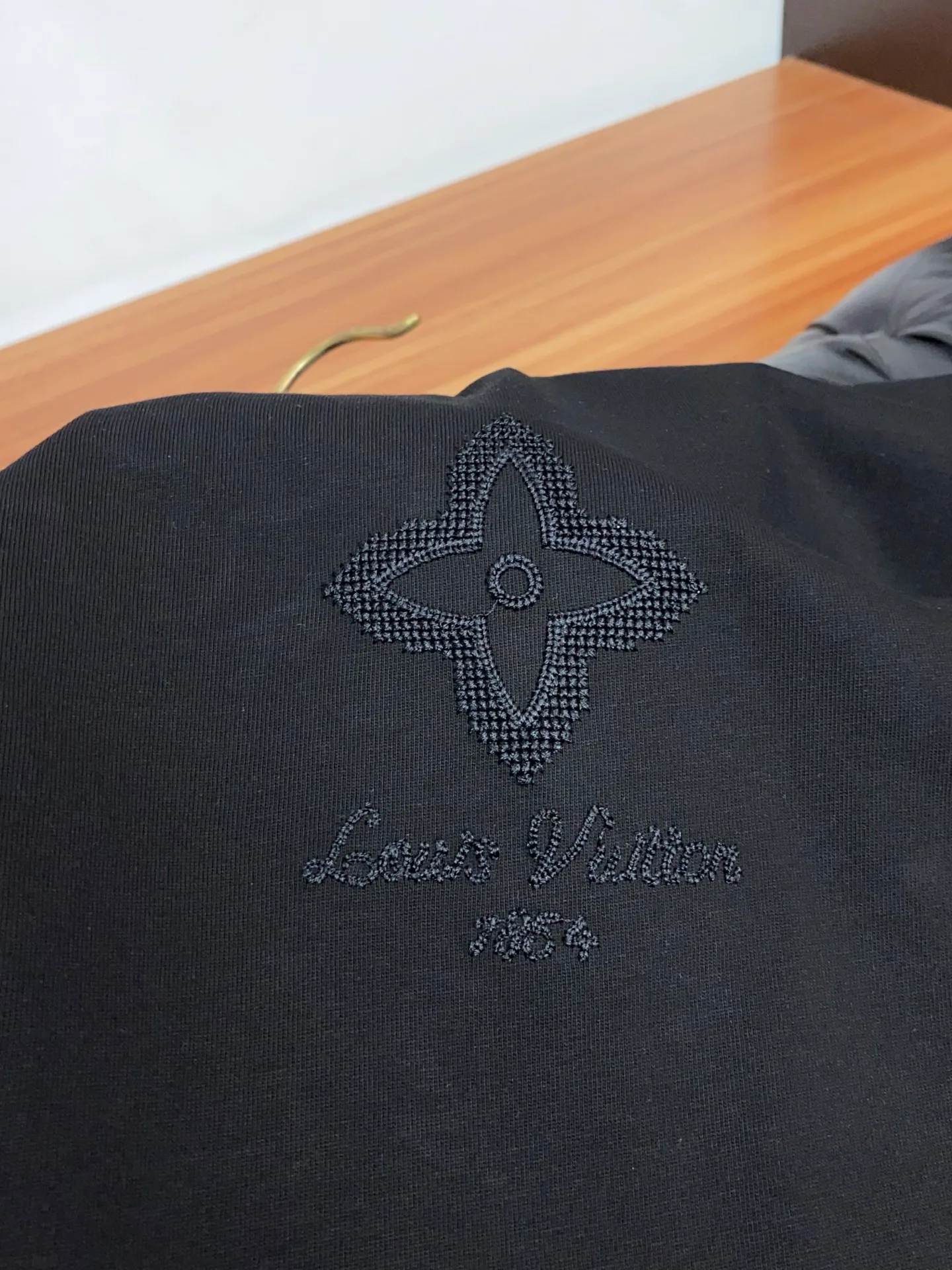 Футболки Мужские Louis Vuitton 12816463