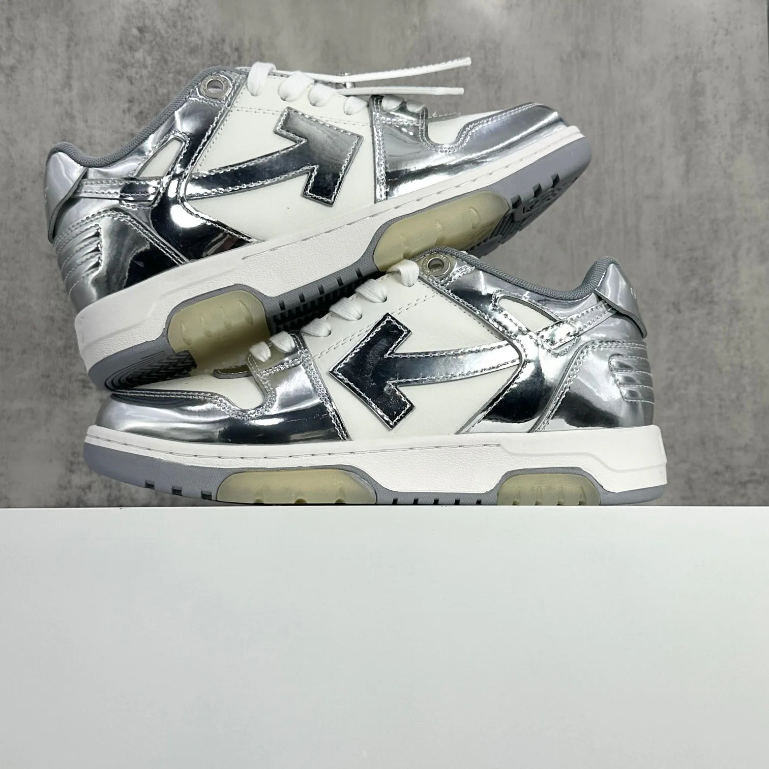 Кроссовки Женские Off-White 82755