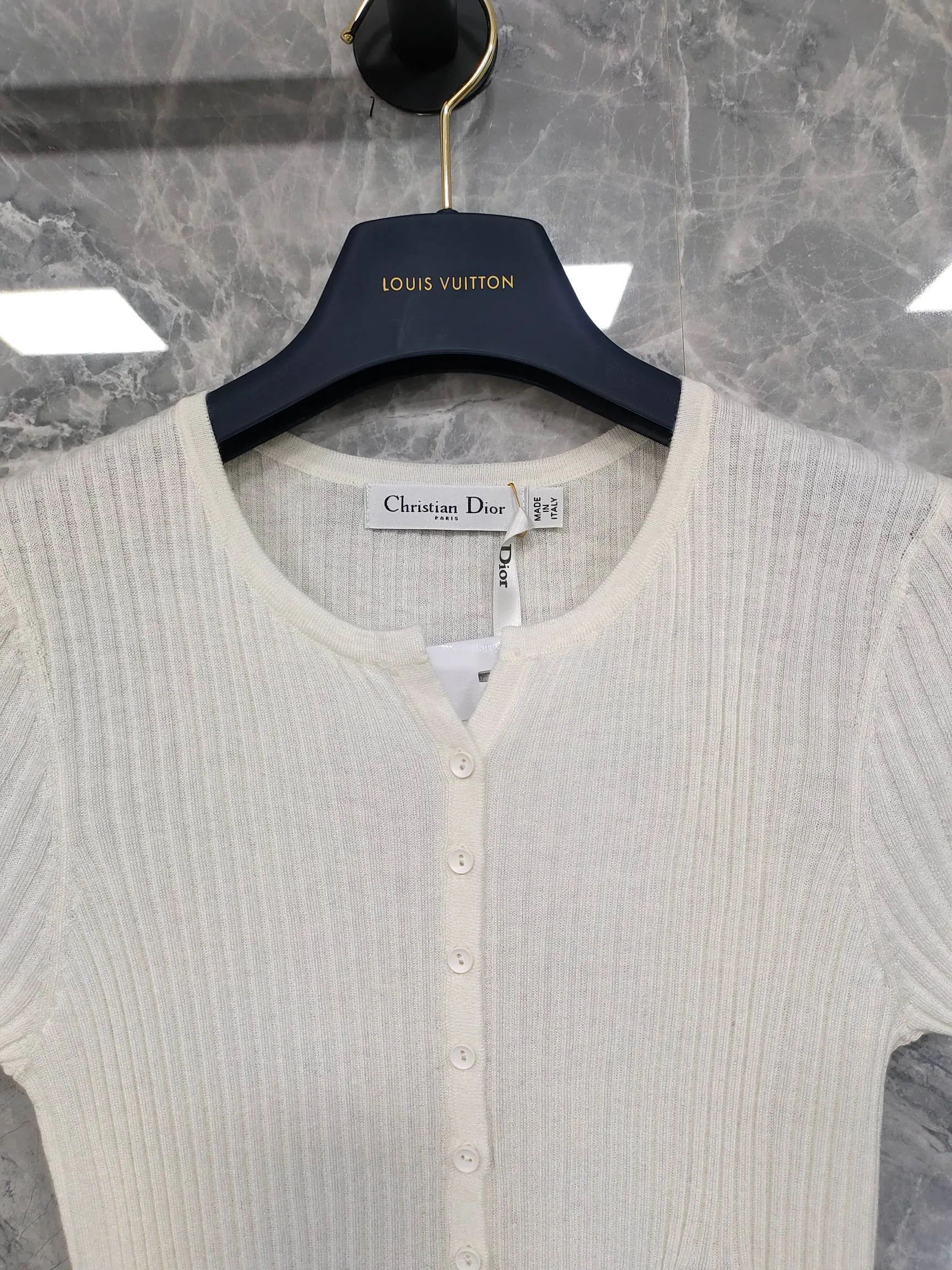 Топы Женские Christian Dior 11433753