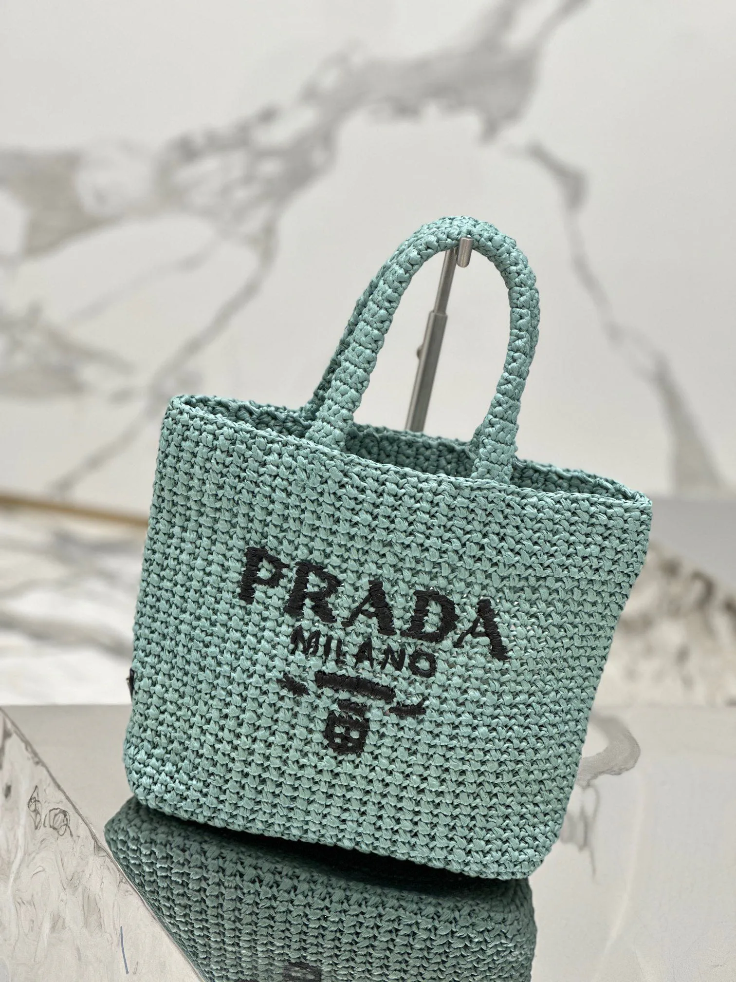 Классические Сумки Женские Prada 11681984