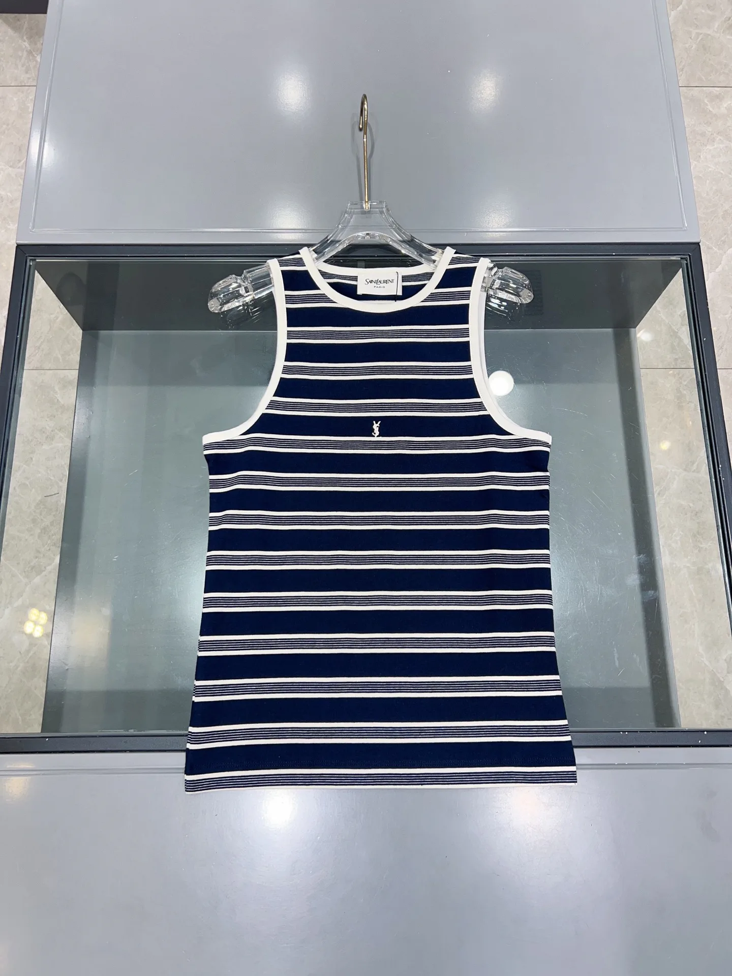 Топы Женские Saint Laurent 11818614