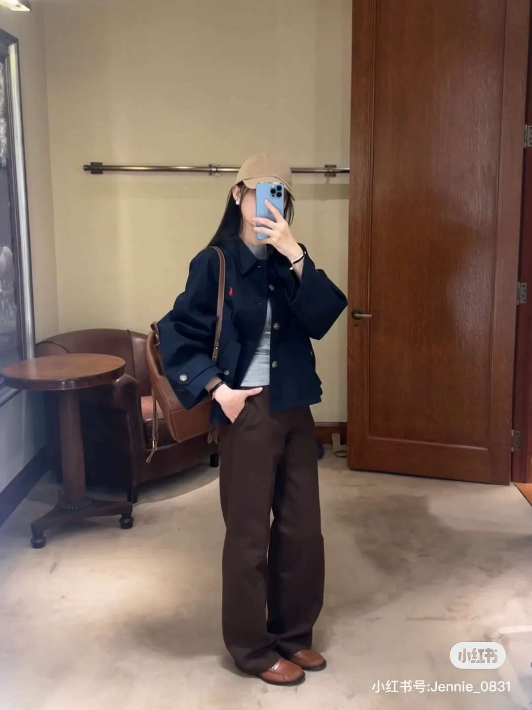 Пальто Женские Ralph Lauren 11171921