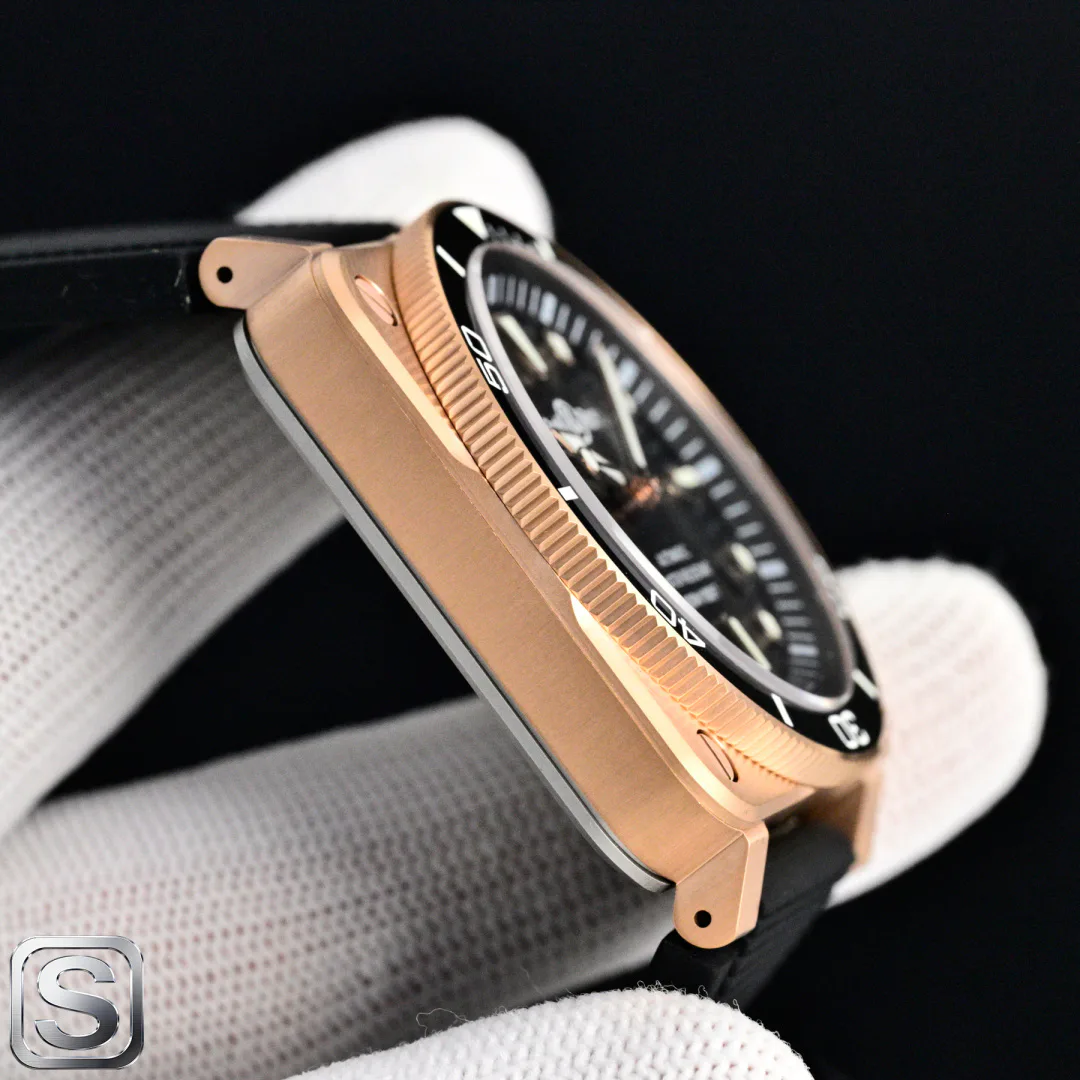 Часы Женские Bell & Ross 17120002