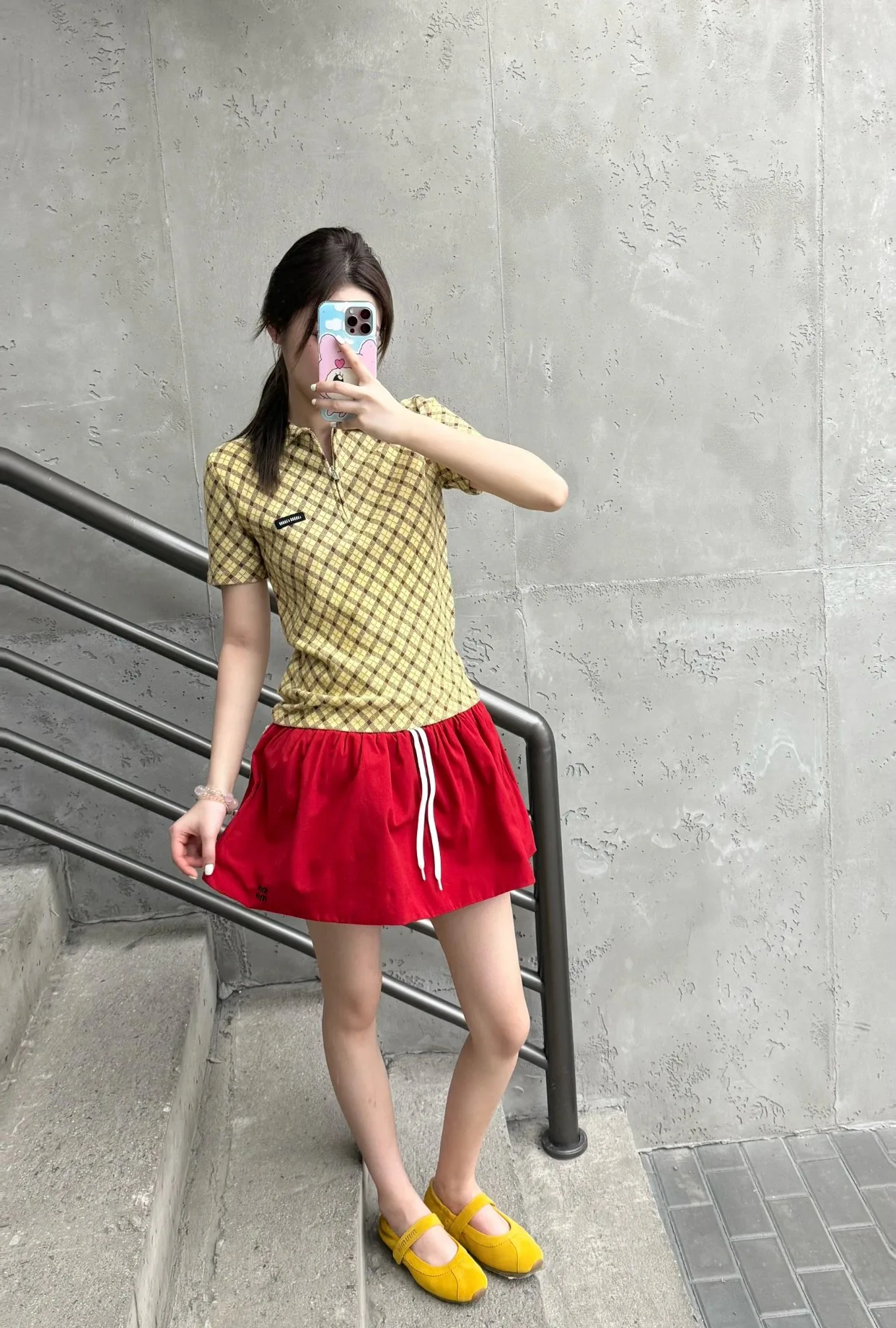 Рубашки Женские Miu Miu 11396078