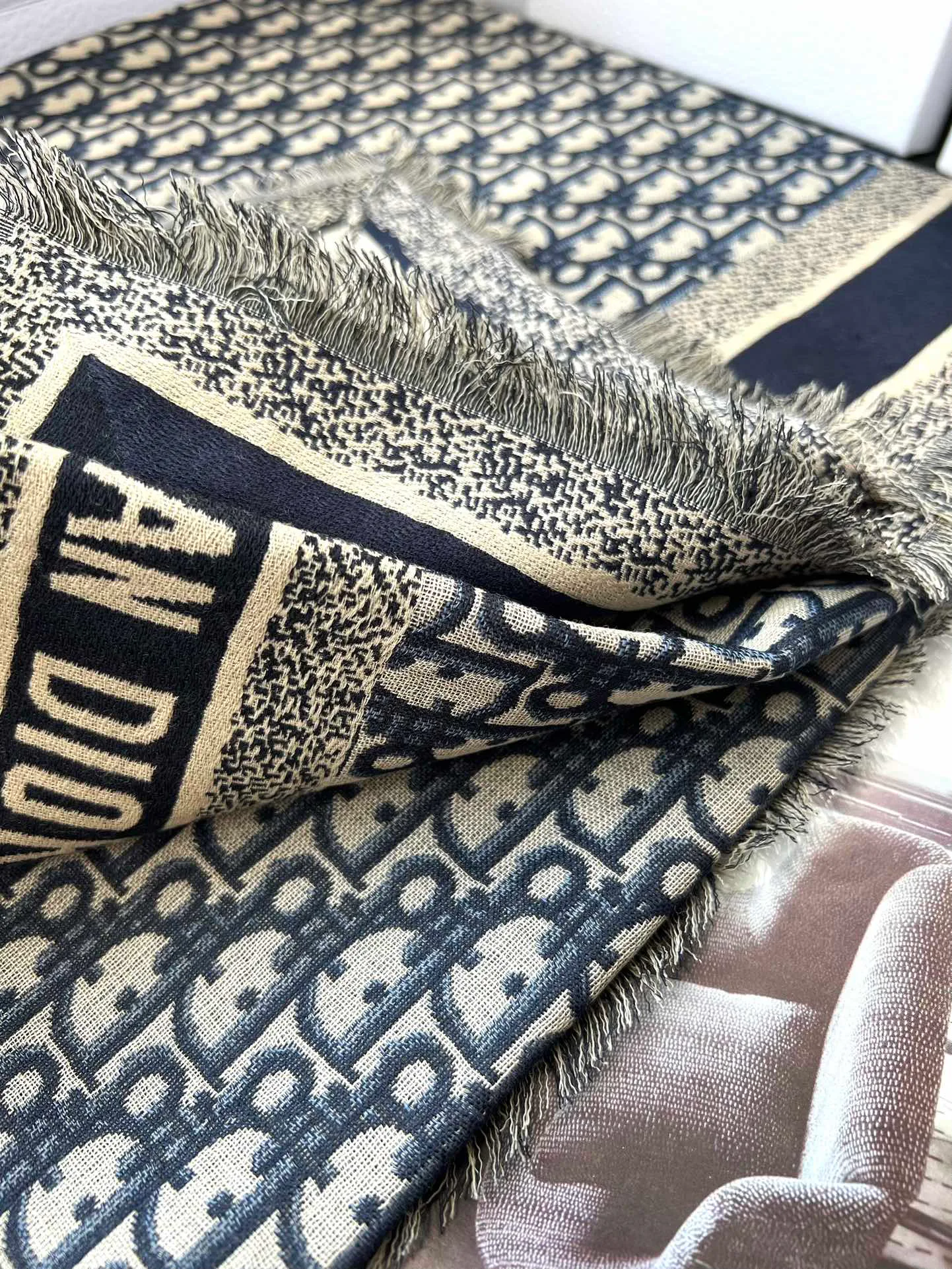 Шарфы Christian Dior 789897