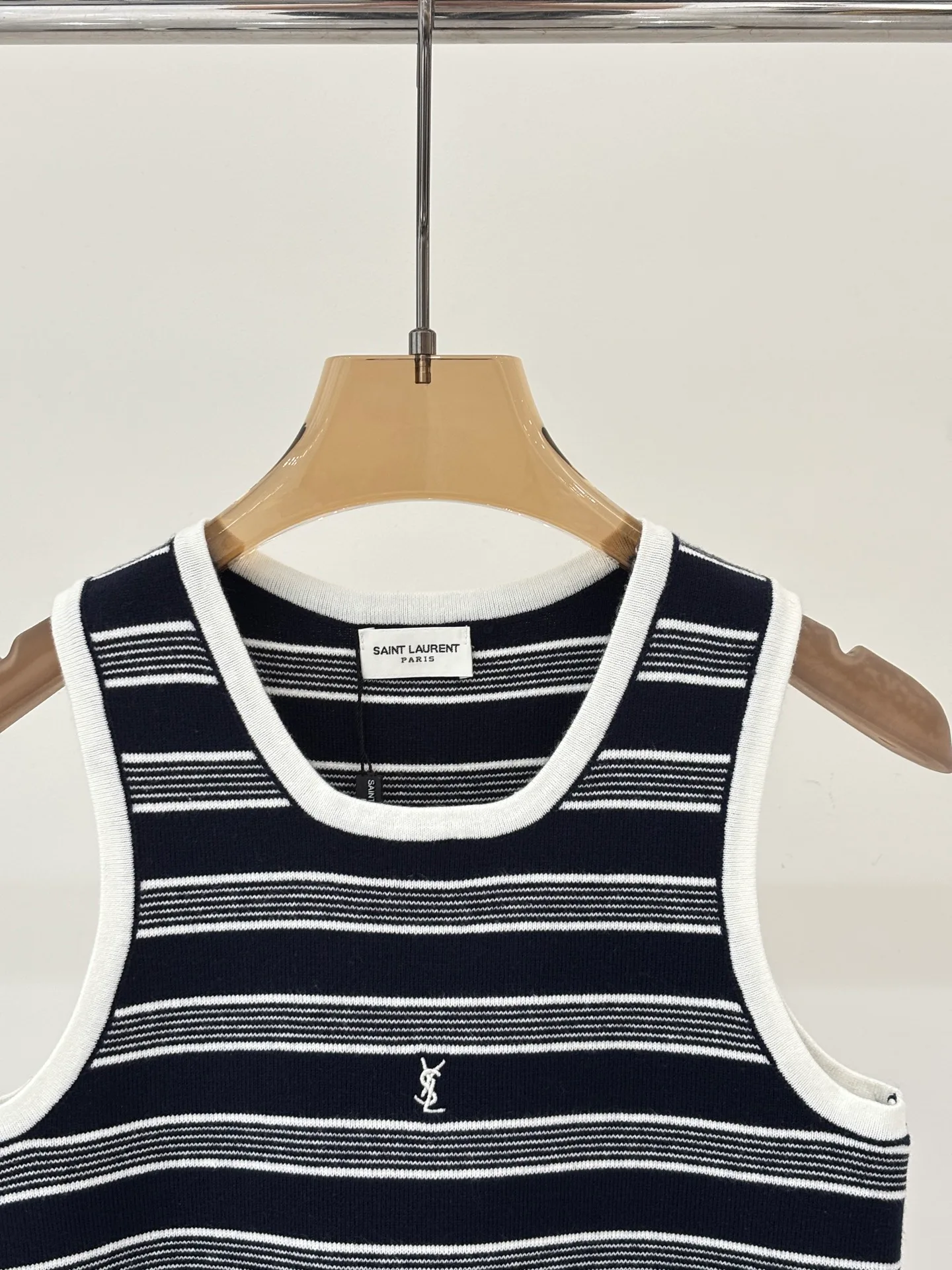 Жилеты Женские Saint Laurent 11622747