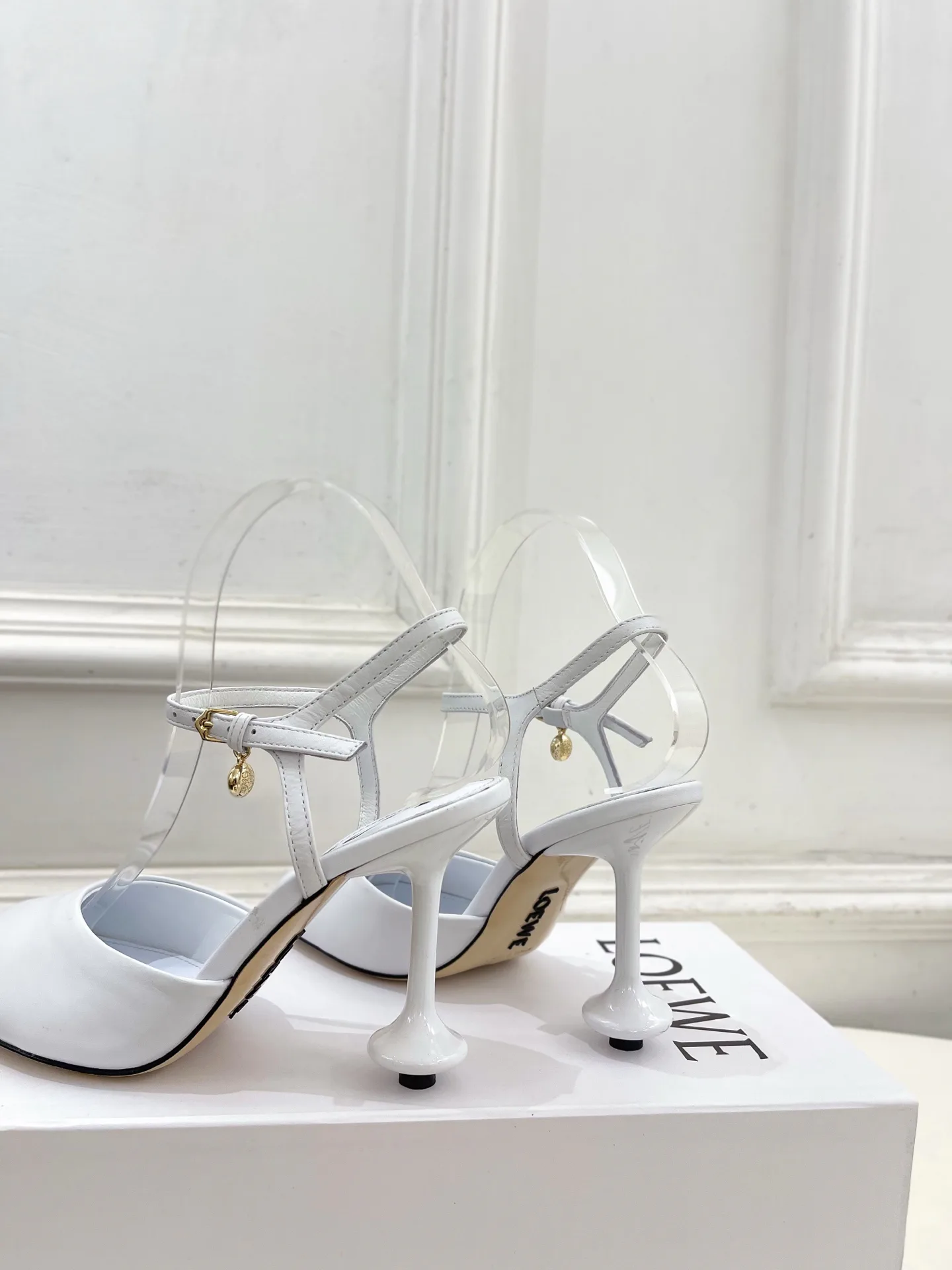 Туфли Женские Loewe 10215318