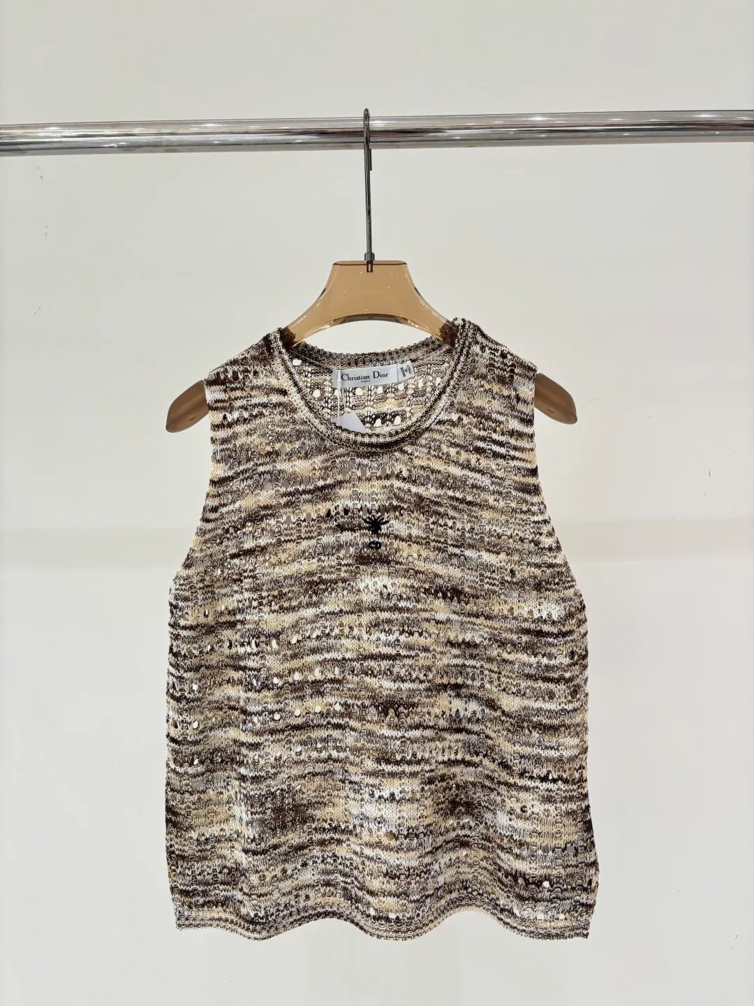 Жилеты Женские Christian Dior 13152124