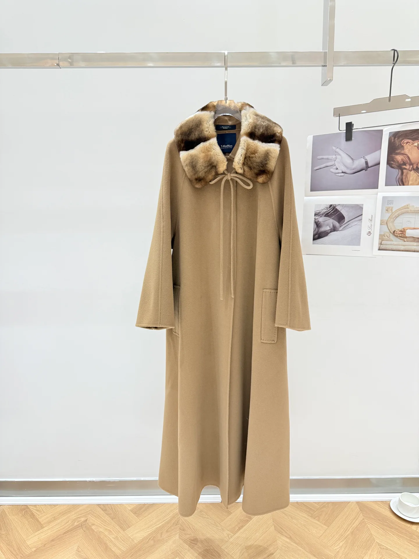 Пальто Женские Max Mara 18194965