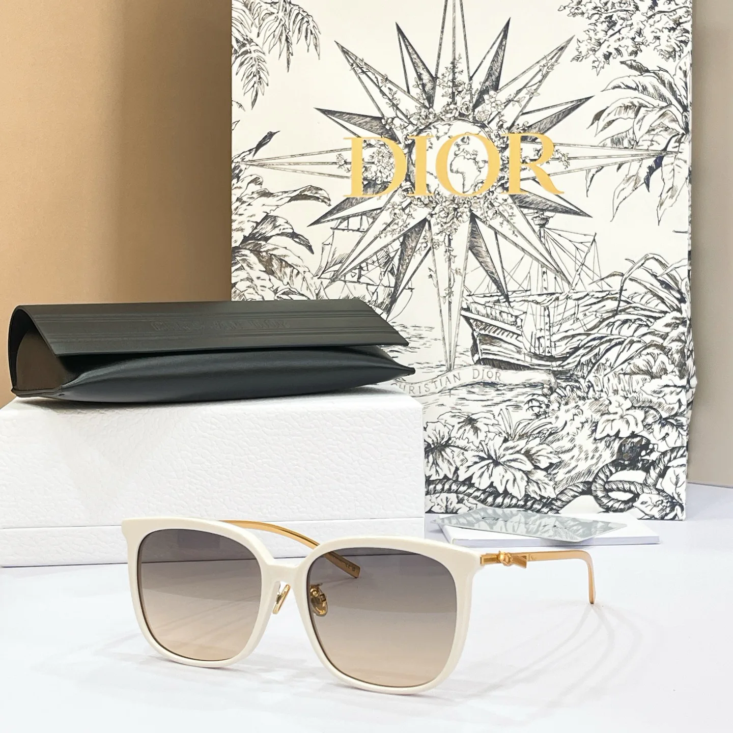Очки Christian Dior 17381307