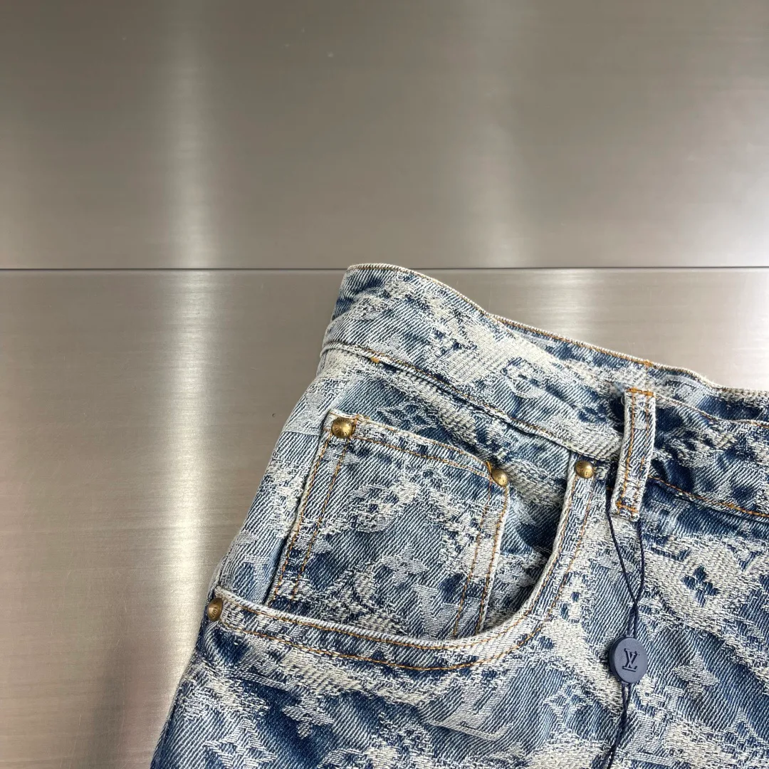 Брюки Мужские Louis Vuitton 10895523