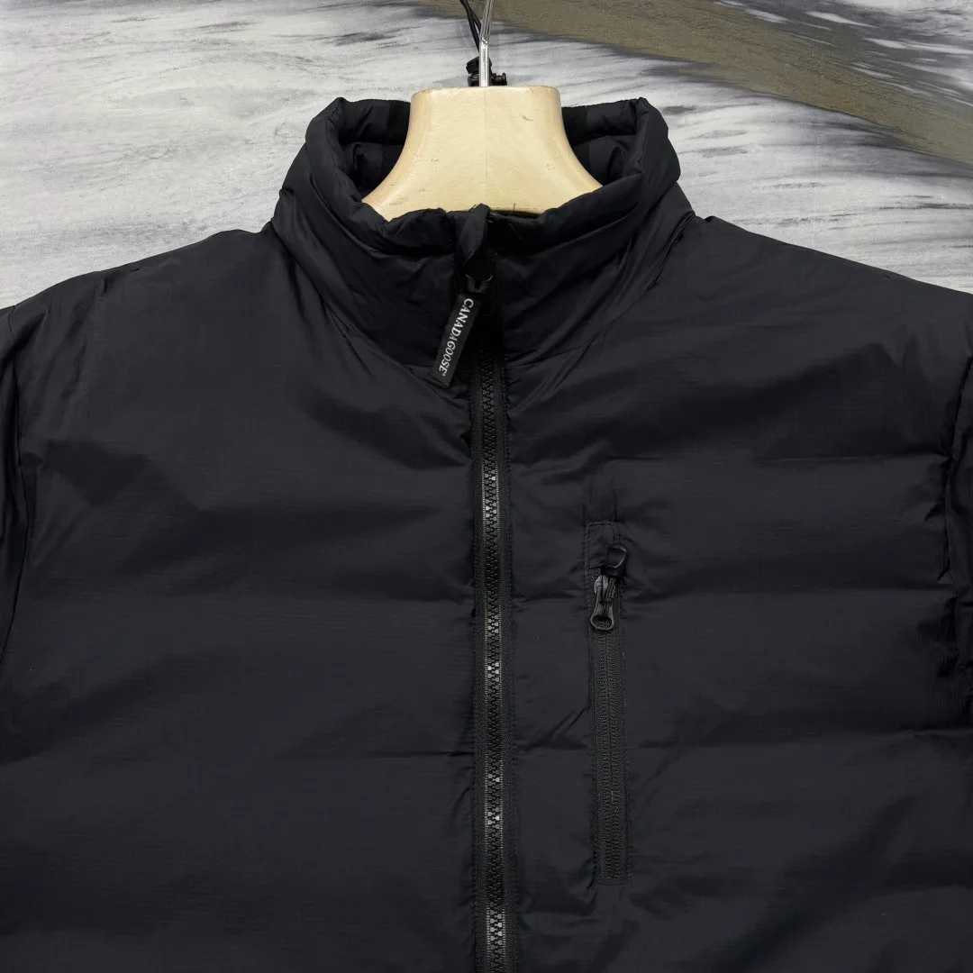 Куртки И Пуховики Мужские Canada Goose 512688