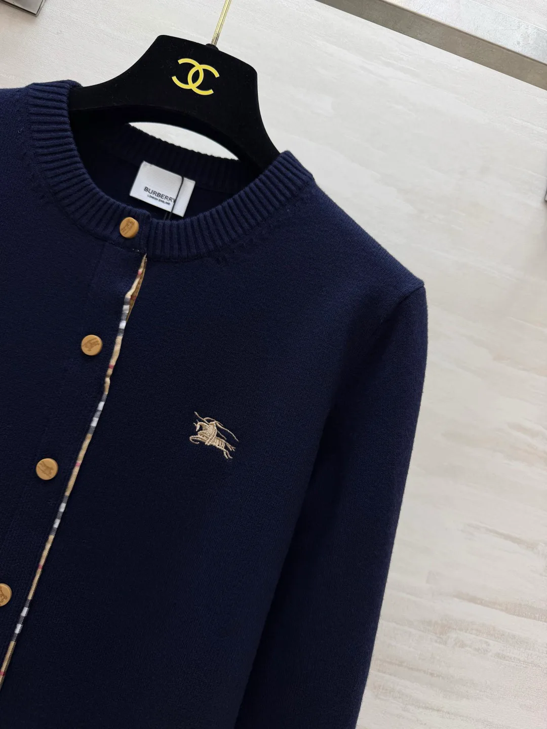 Джемперы И Свитеры Женские Burberry 19238920