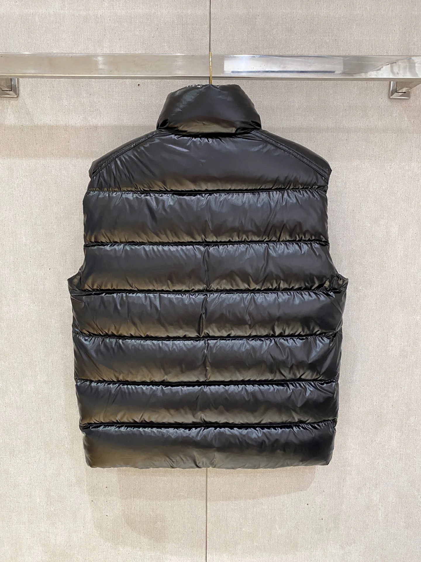 Жилеты Мужские Moncler 1807049