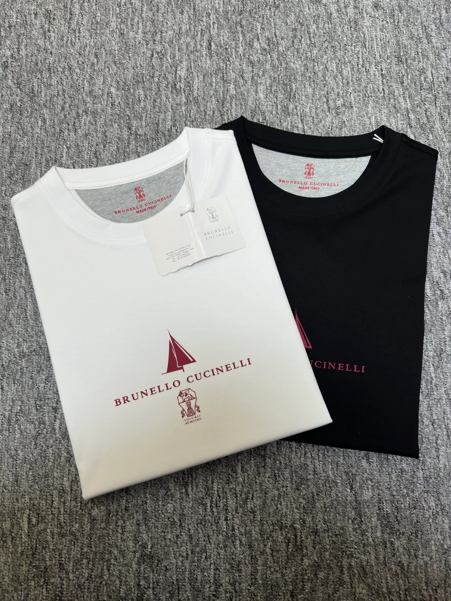 Футболки Женские Brunello Cucinelli 1884874