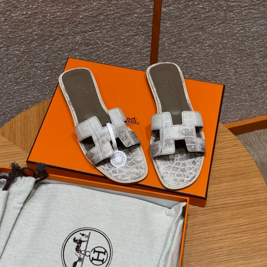 Сандалии Женские Hermes 13089195