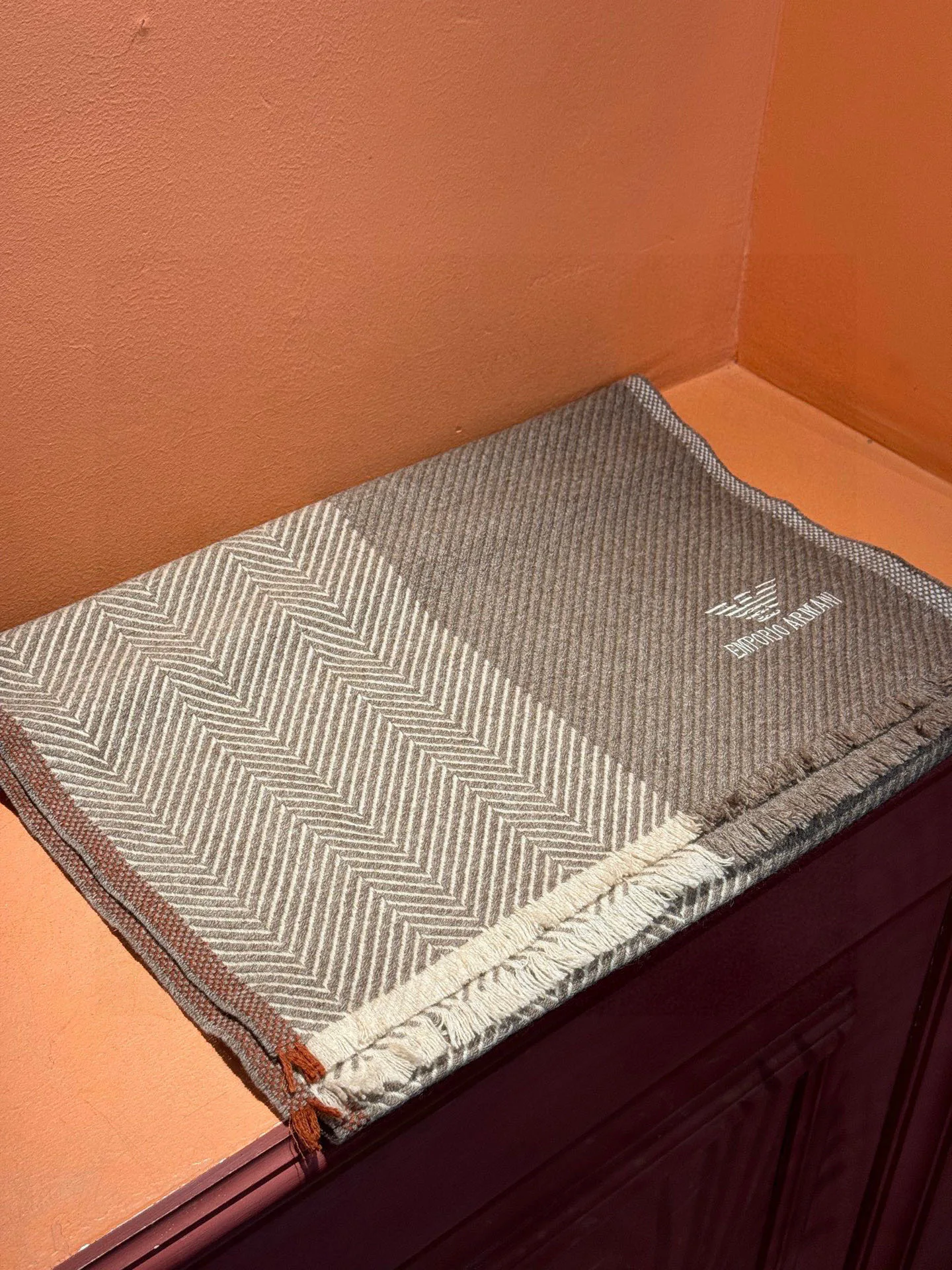 Шарфы Armani 497592