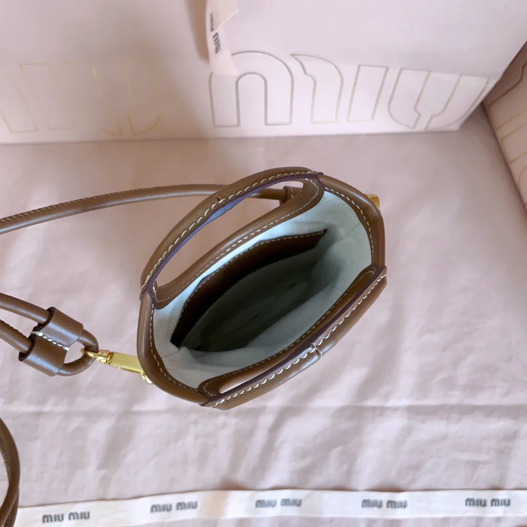 Сумки На Ремне Женские Miu Miu 11872273